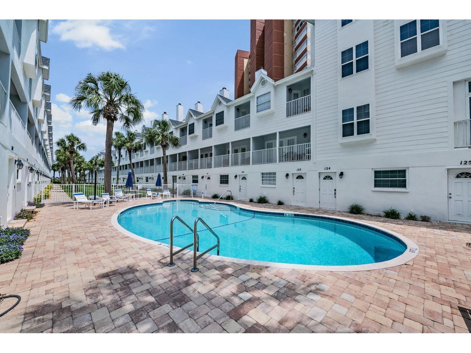 17960 Gulf Boulevard #121 Redington Shores FL 33708 - REDINGTON BEACH TB8507882 image46
