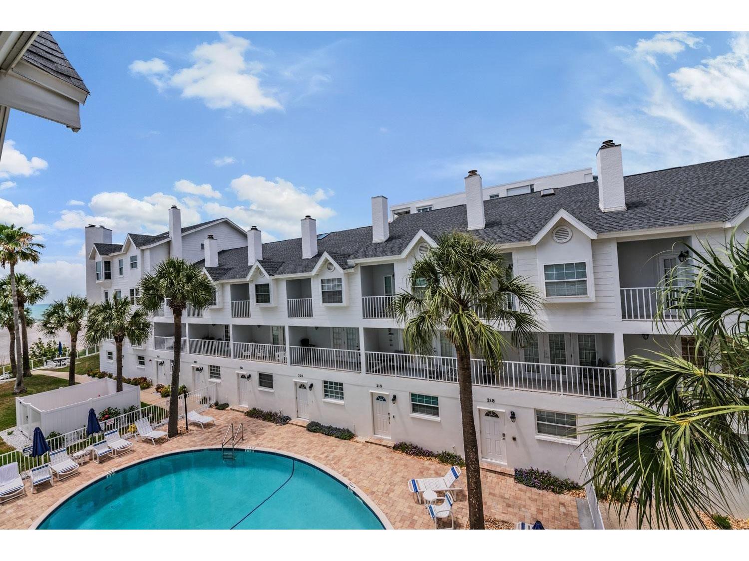 17960 Gulf Boulevard #121 Redington Shores FL 33708 - REDINGTON BEACH TB8507882 image47