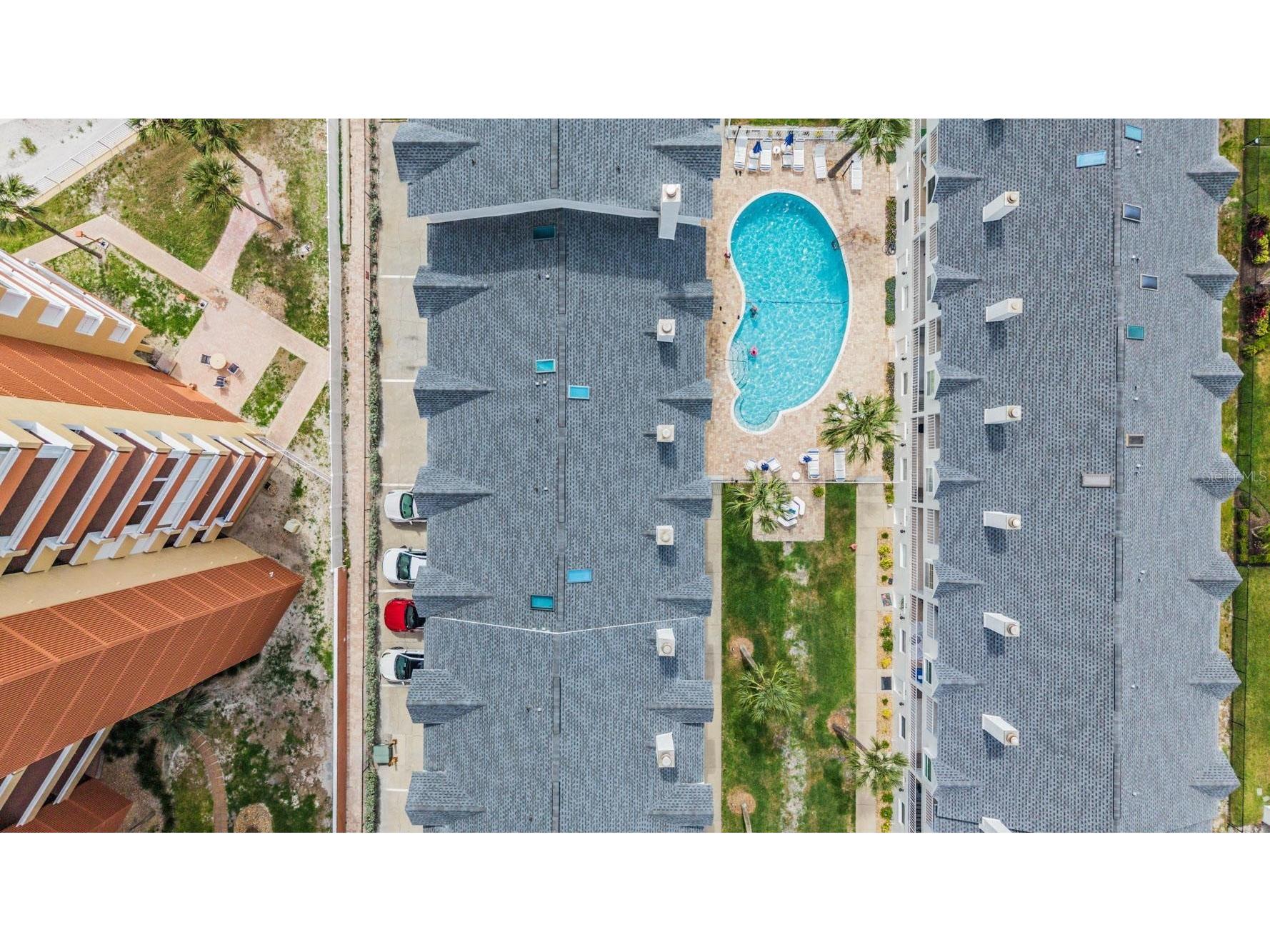 17960 Gulf Boulevard #121 Redington Shores FL 33708 - REDINGTON BEACH TB8507882 image48