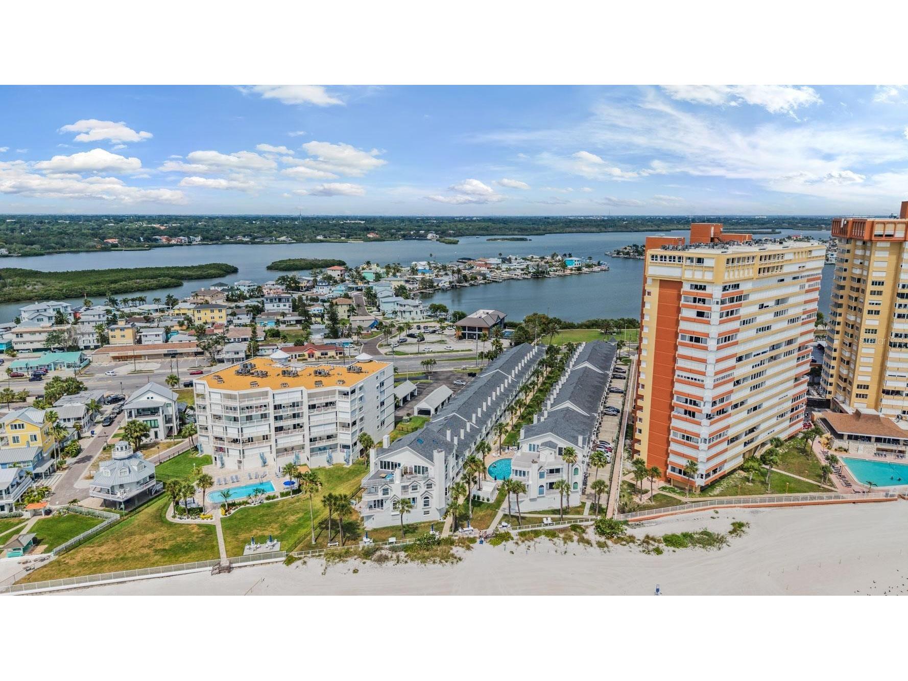 17960 Gulf Boulevard #121 Redington Shores FL 33708 - REDINGTON BEACH TB8507882 image49