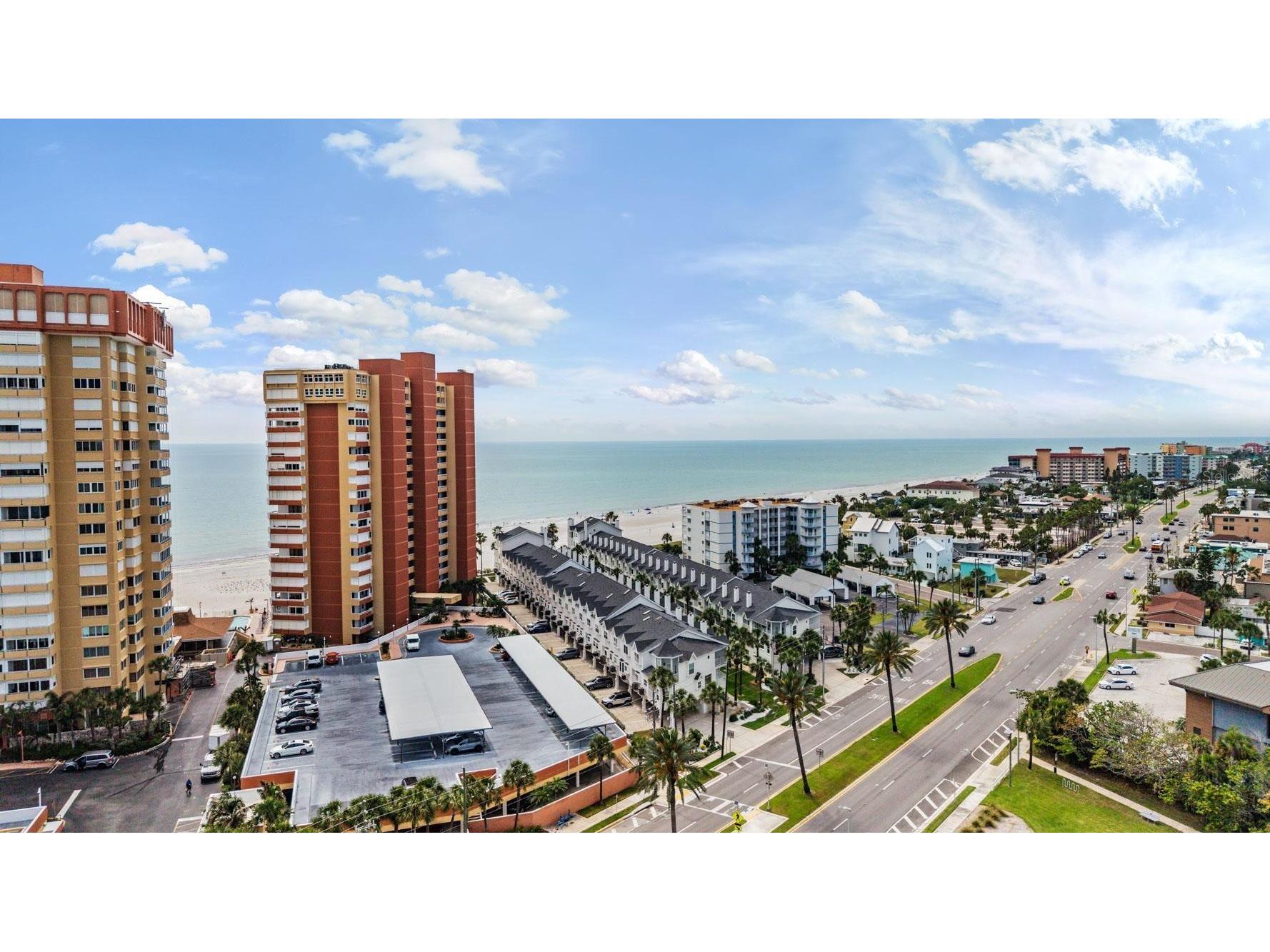 17960 Gulf Boulevard #121 Redington Shores FL 33708 - REDINGTON BEACH TB8507882 image50