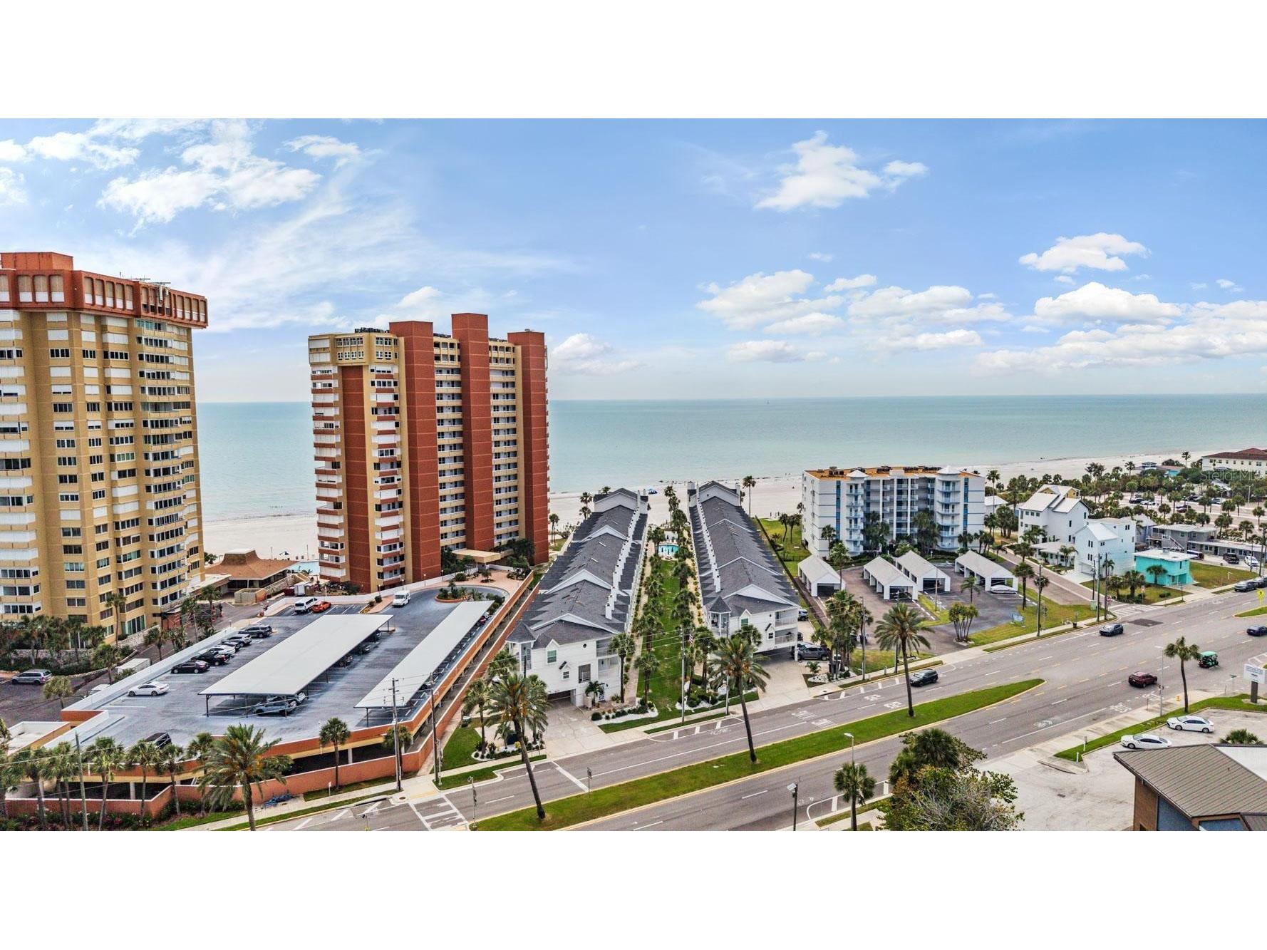 17960 Gulf Boulevard #121 Redington Shores FL 33708 - REDINGTON BEACH TB8507882 image51