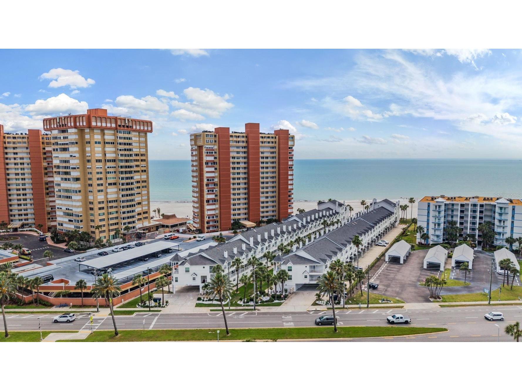 17960 Gulf Boulevard #121 Redington Shores FL 33708 - REDINGTON BEACH TB8507882 image52