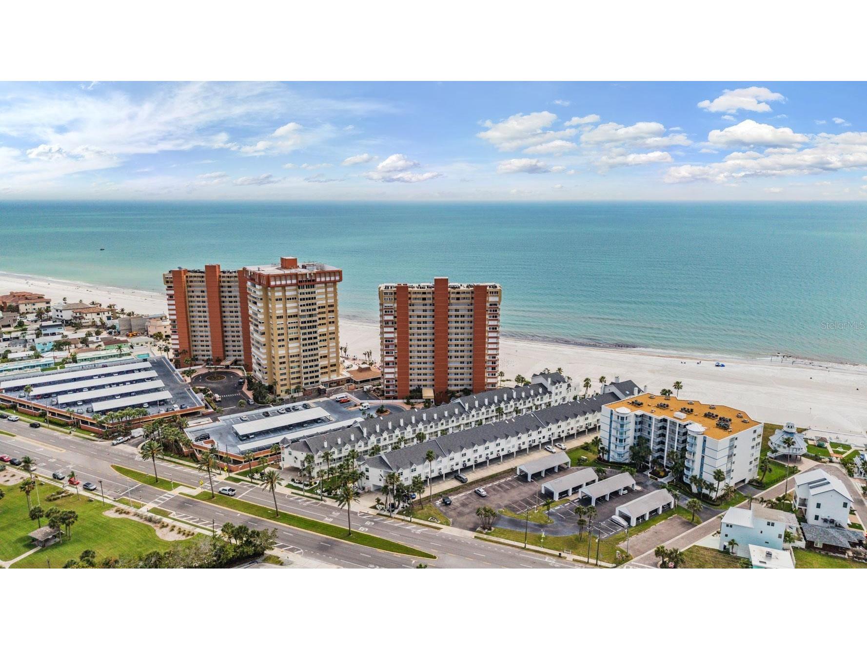 17960 Gulf Boulevard #121 Redington Shores FL 33708 - REDINGTON BEACH TB8507882 image53