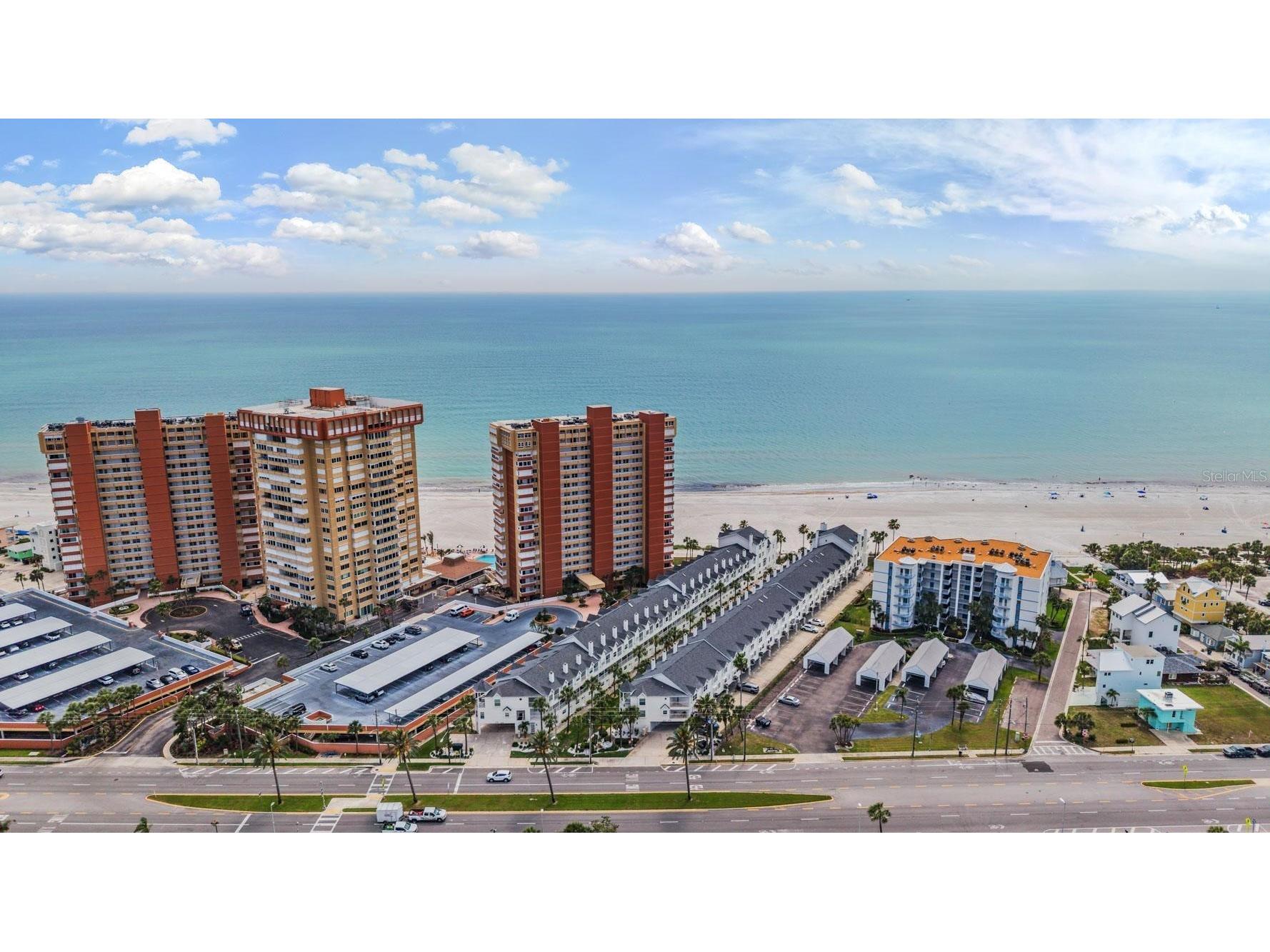17960 Gulf Boulevard #121 Redington Shores FL 33708 - REDINGTON BEACH TB8507882 image54