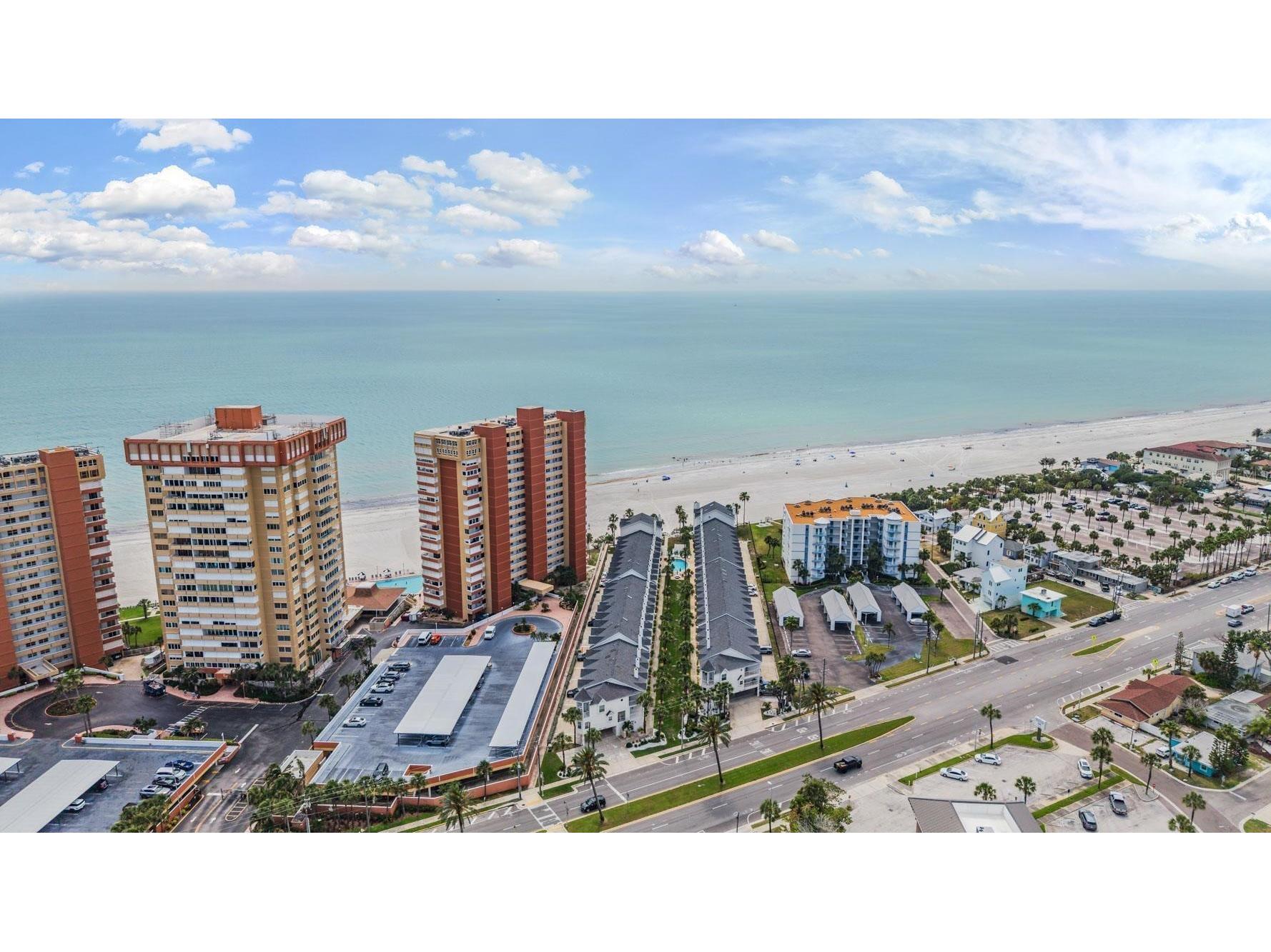 17960 Gulf Boulevard #121 Redington Shores FL 33708 - REDINGTON BEACH TB8507882 image55