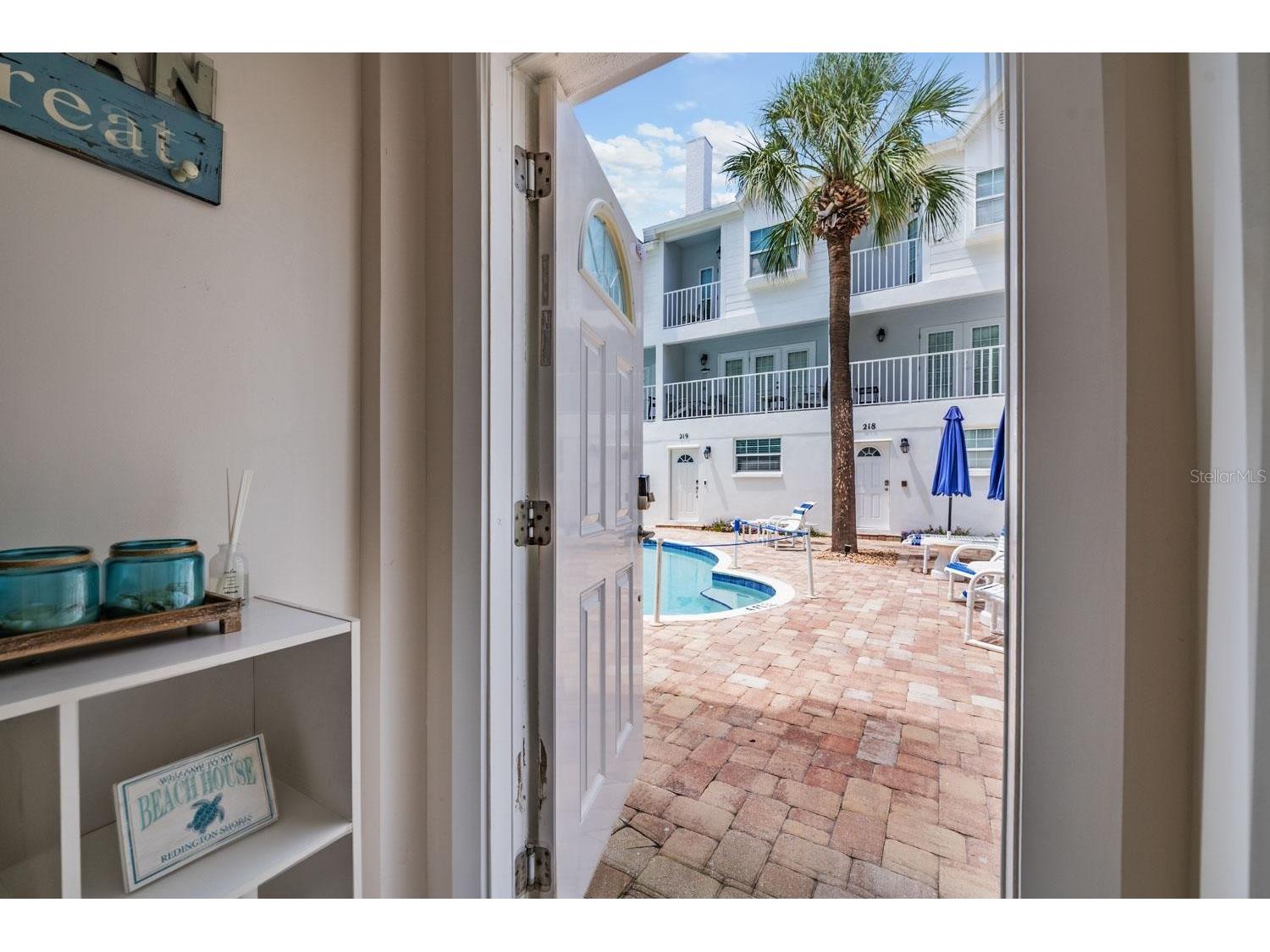 17960 Gulf Boulevard #121 Redington Shores FL 33708 - REDINGTON BEACH TB8507882 image6