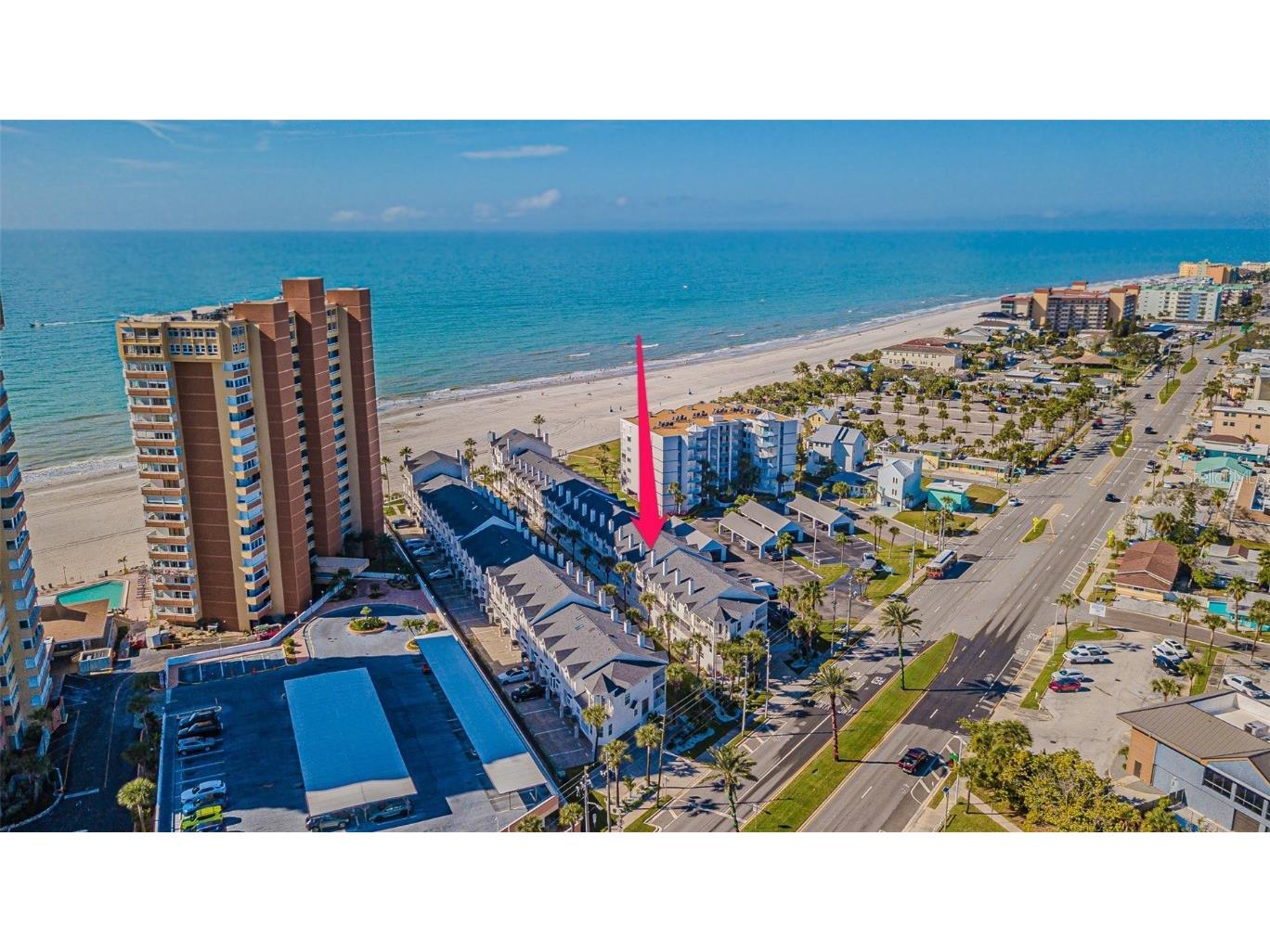 17960 Gulf Boulevard #208 Redington Shores FL 33708 TB8457211 image1