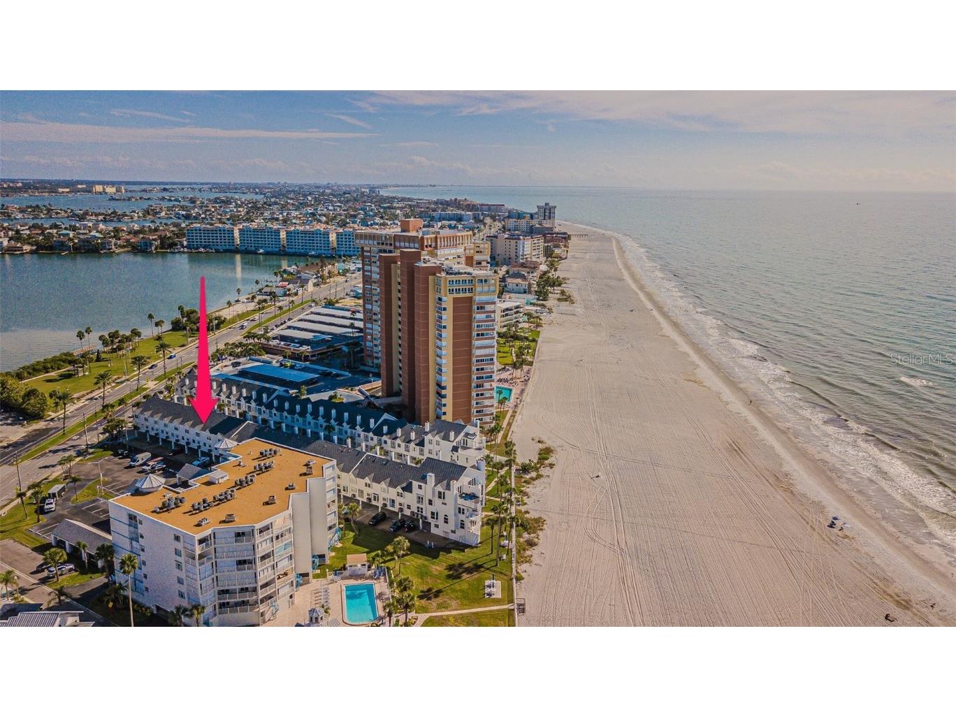 17960 Gulf Boulevard #208 Redington Shores FL 33708 TB8457211 image23