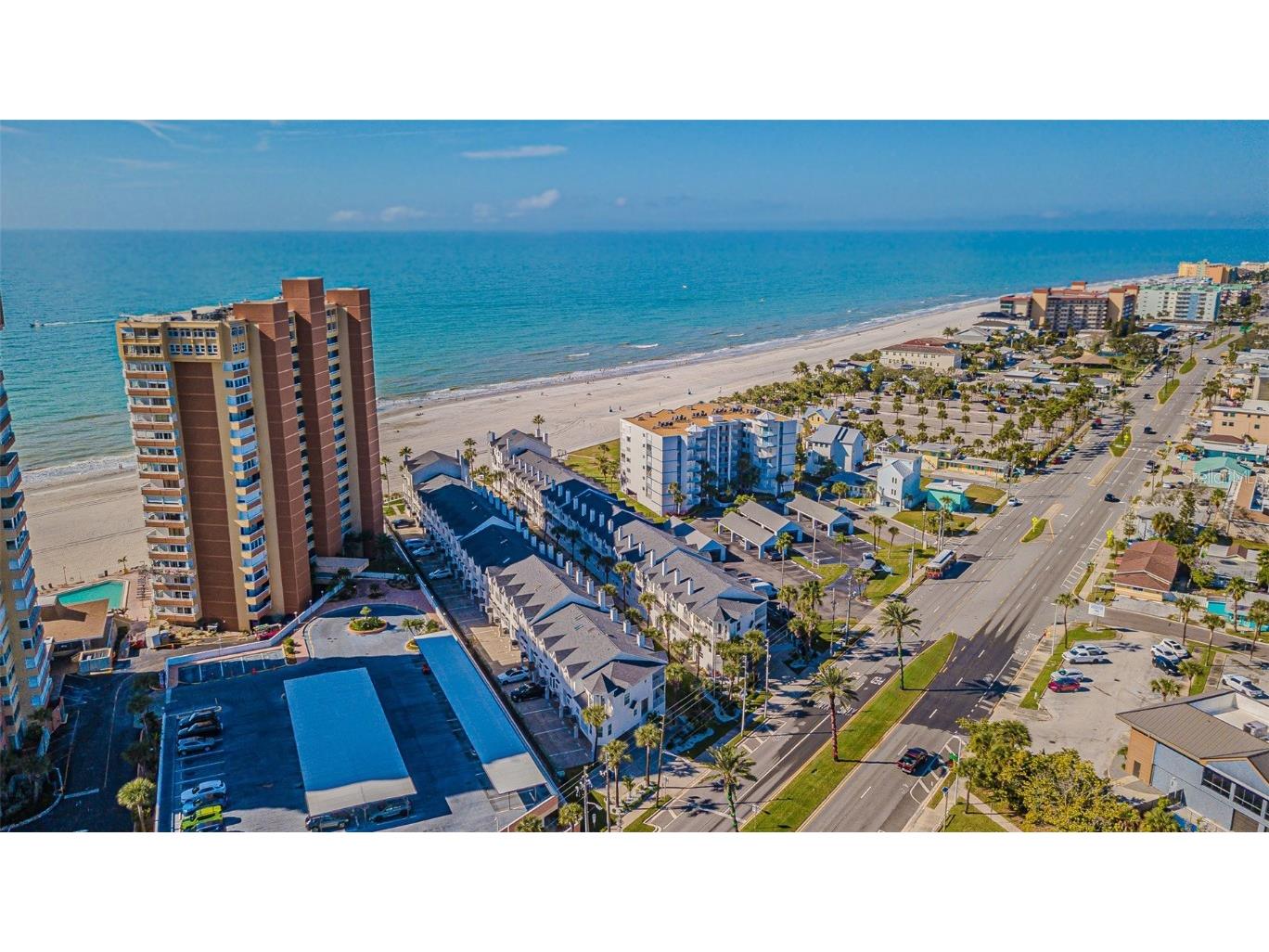 17960 Gulf Boulevard #208 Redington Shores FL 33708 TB8457211 image26