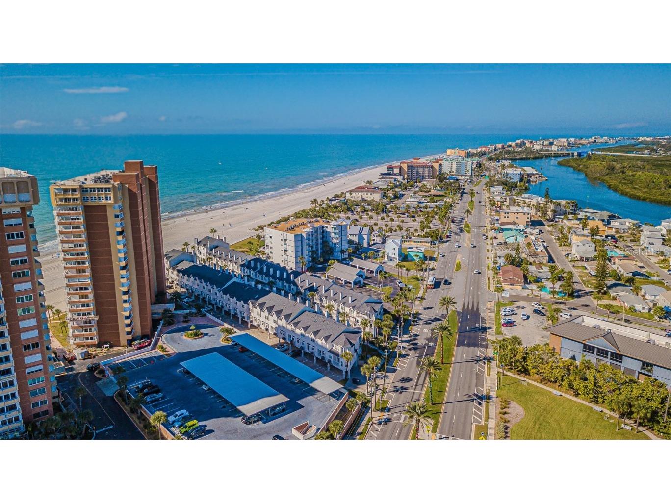17960 Gulf Boulevard #208 Redington Shores FL 33708 TB8457211 image27