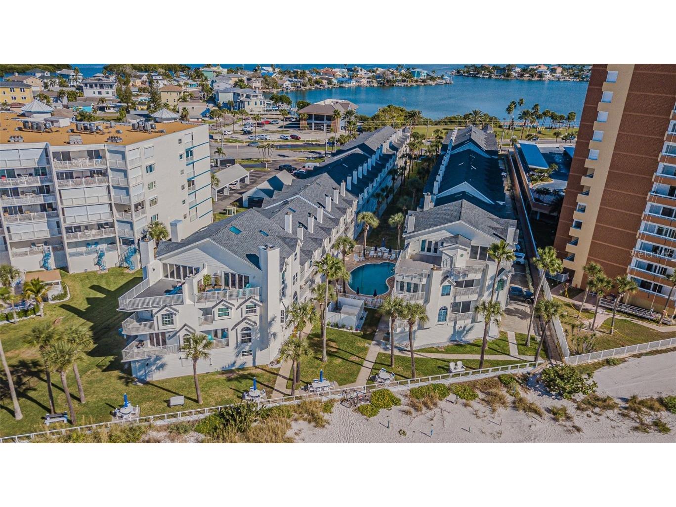 17960 Gulf Boulevard #208 Redington Shores FL 33708 TB8457211 image31