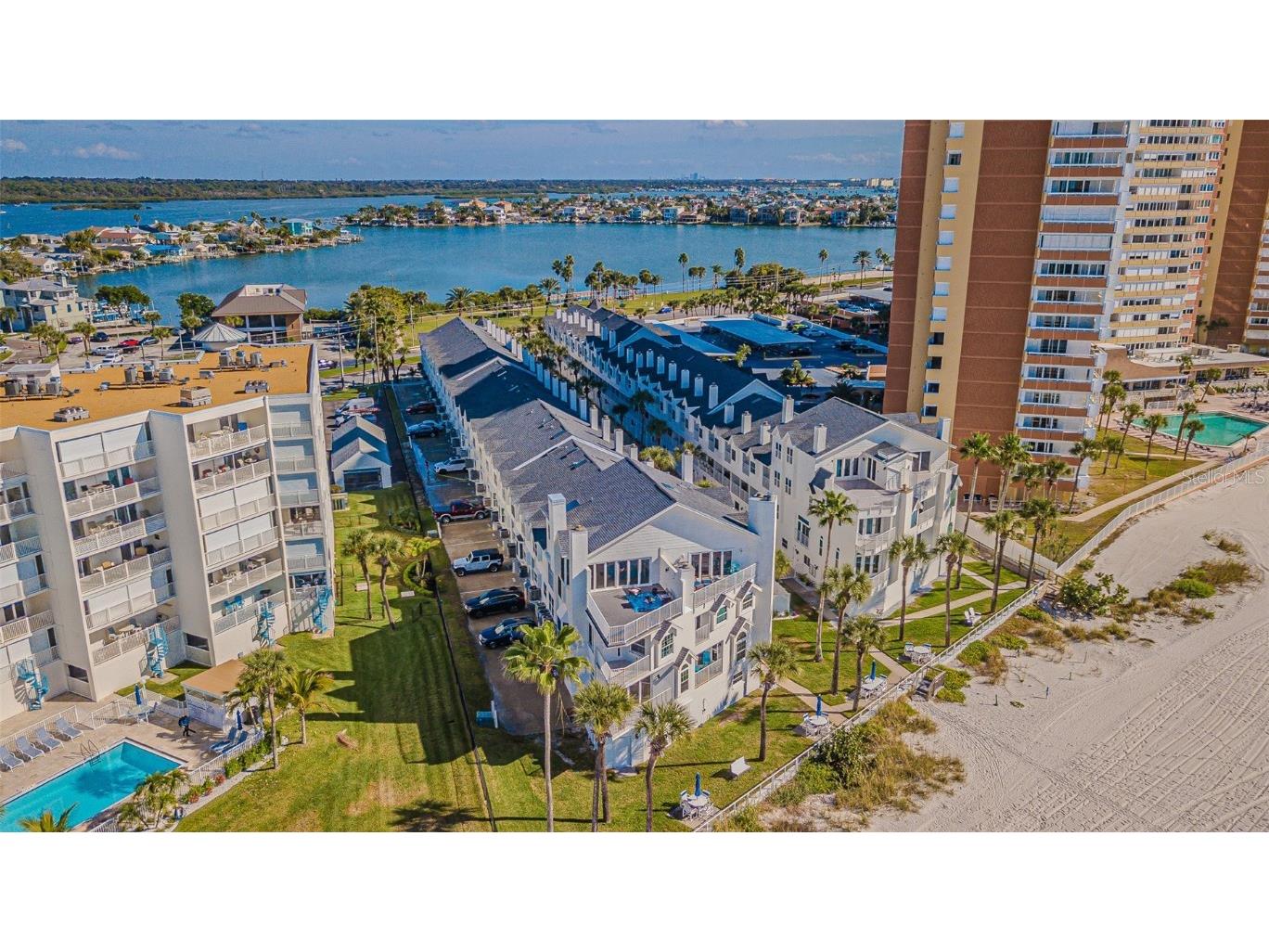 17960 Gulf Boulevard #208 Redington Shores FL 33708 TB8457211 image32