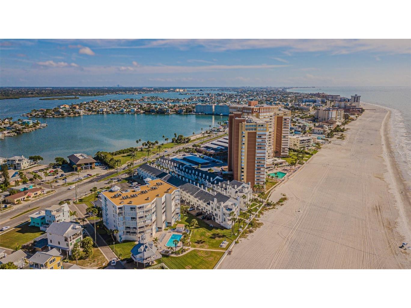 17960 Gulf Boulevard #208 Redington Shores FL 33708 TB8457211 image33