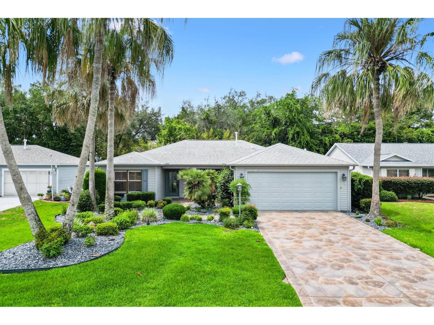 17960 SE 92nd Amory Avenue The Villages FL 32162 G5113078 image1
