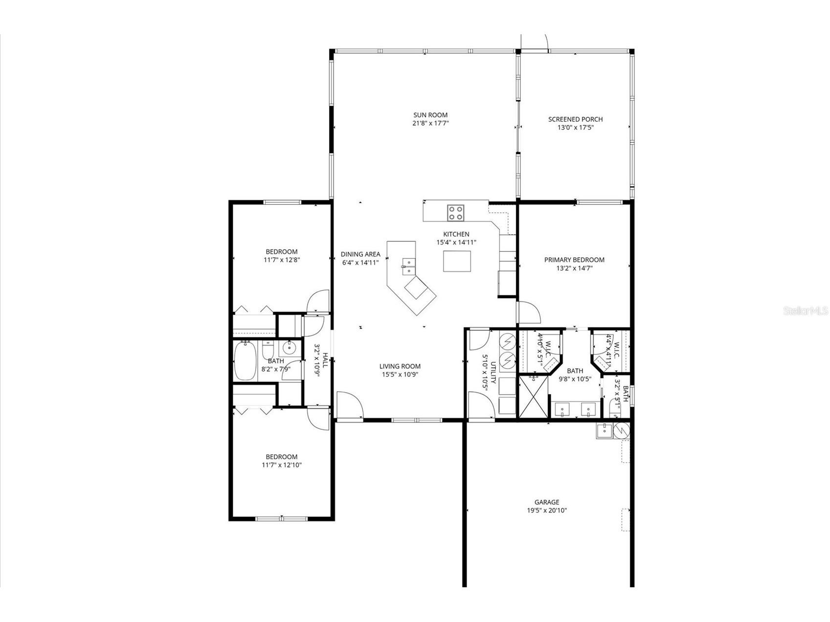 17960 SE 92nd Amory Avenue The Villages FL 32162 G5113078 image20