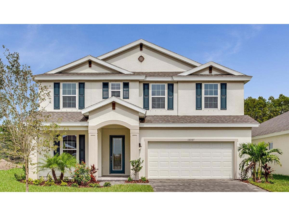 17961 Ramble On Way Land O Lakes FL 34639 T3410218 image1