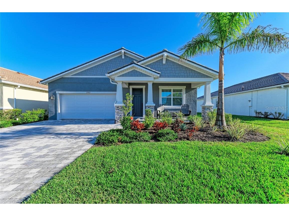 17962 Solstice Avenue Venice FL 34293 N6142106 image1