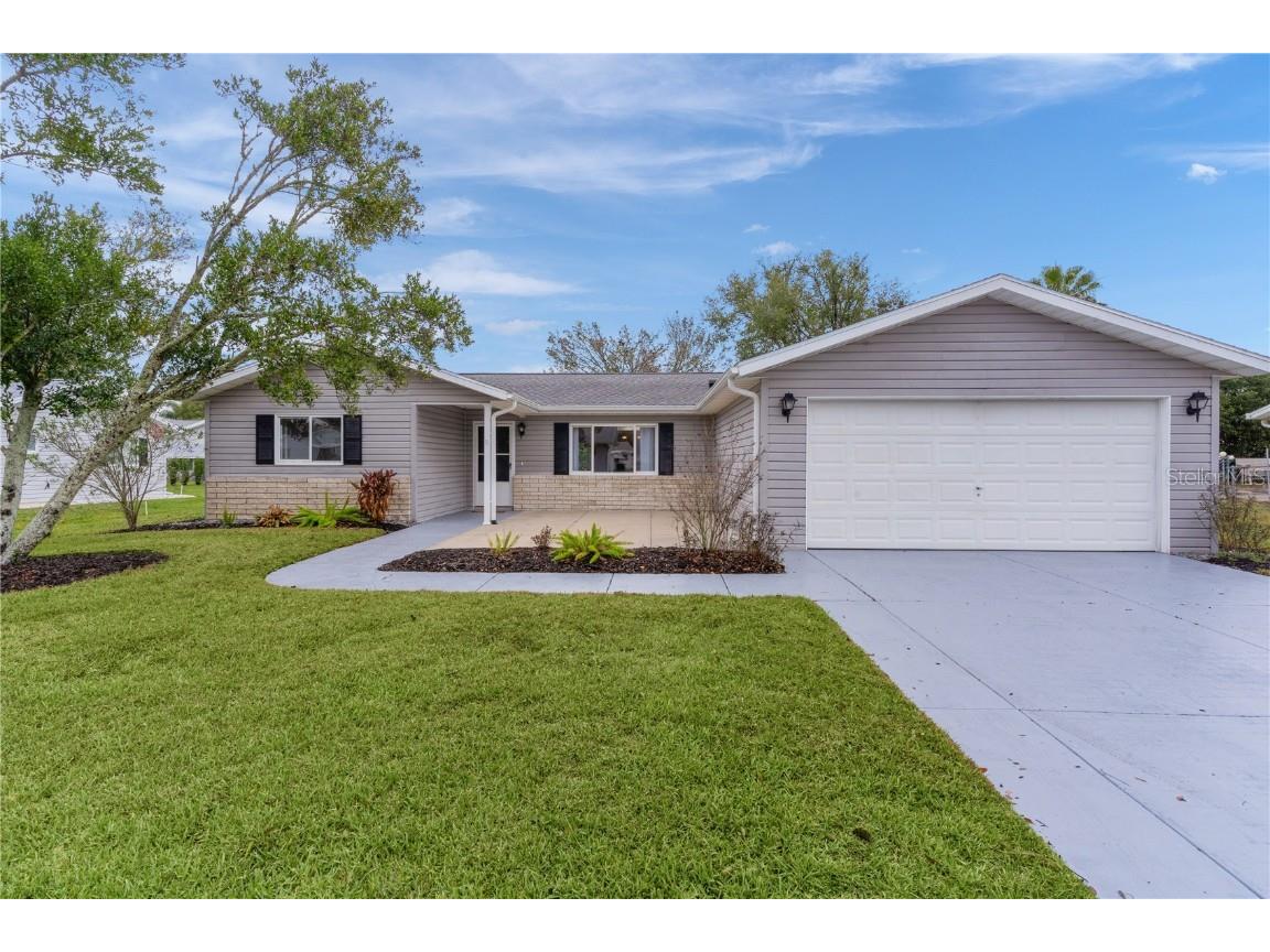 17965 SE 107th Court Summerfield FL 34491 G5094523 image1
