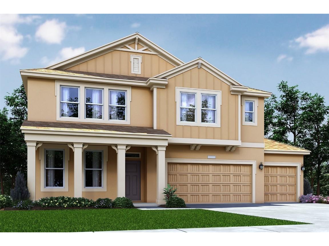 17966 Hither Hills Circle Winter Garden FL 34787 O6140407 image1