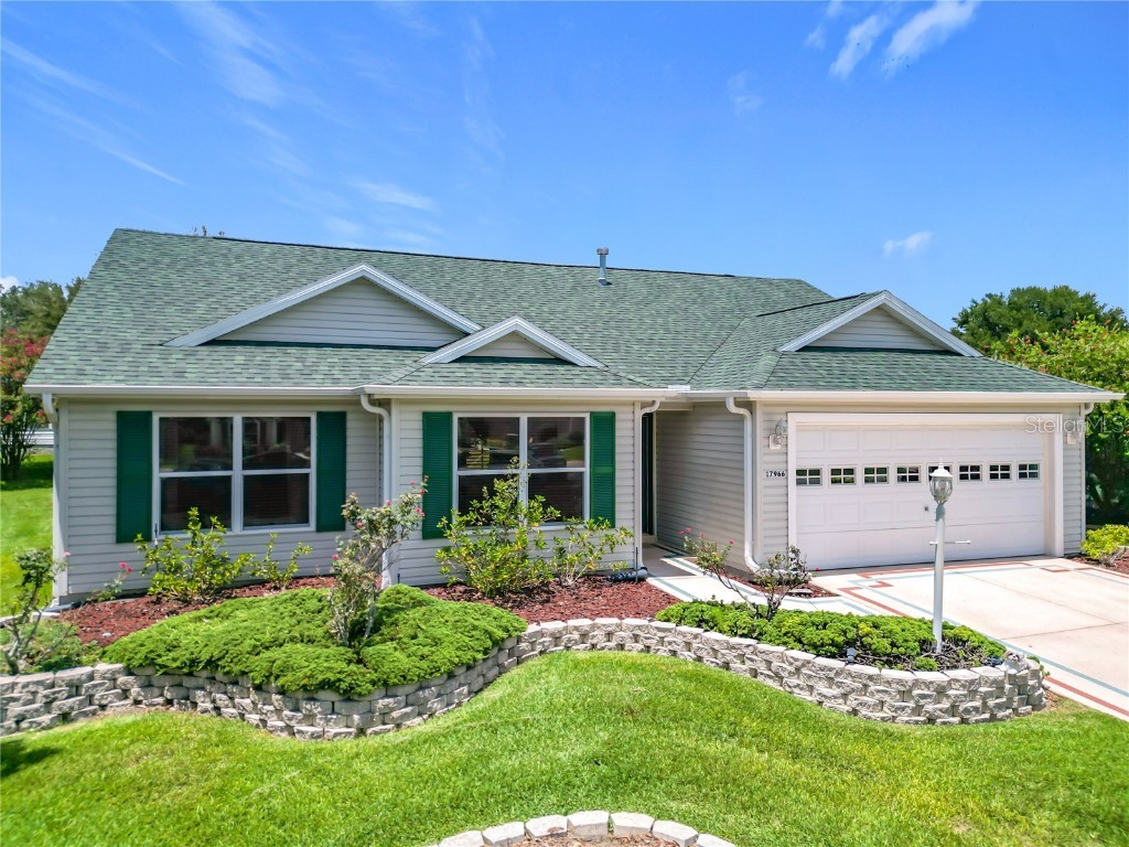 17966 SE 85th Causton Court The Villages FL 32162 G5100293 image1