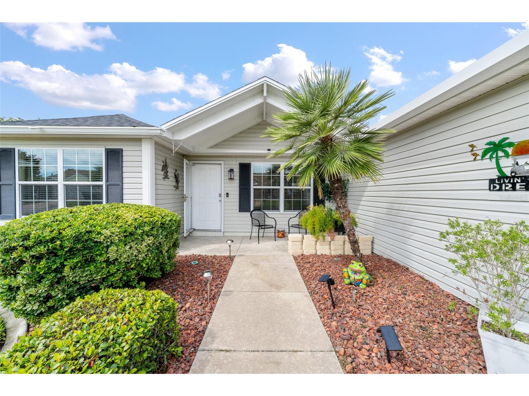 17966 SE 89th Natchez Avenue The Villages FL 32162 G5101949 image1