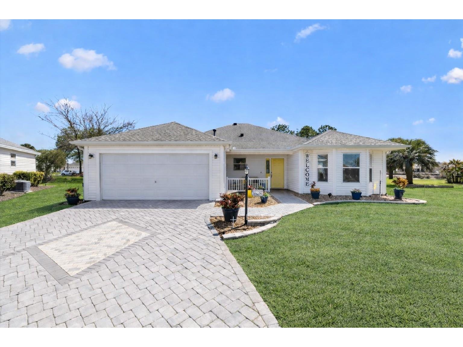 17967 SE 87th Melrose Court The Villages FL 32162 G5109451 image1
