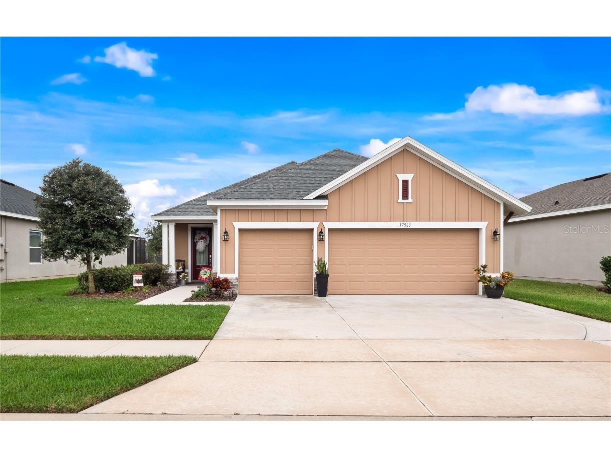 17969 Passionflower Circle Clermont FL 34714 O6183201 image1
