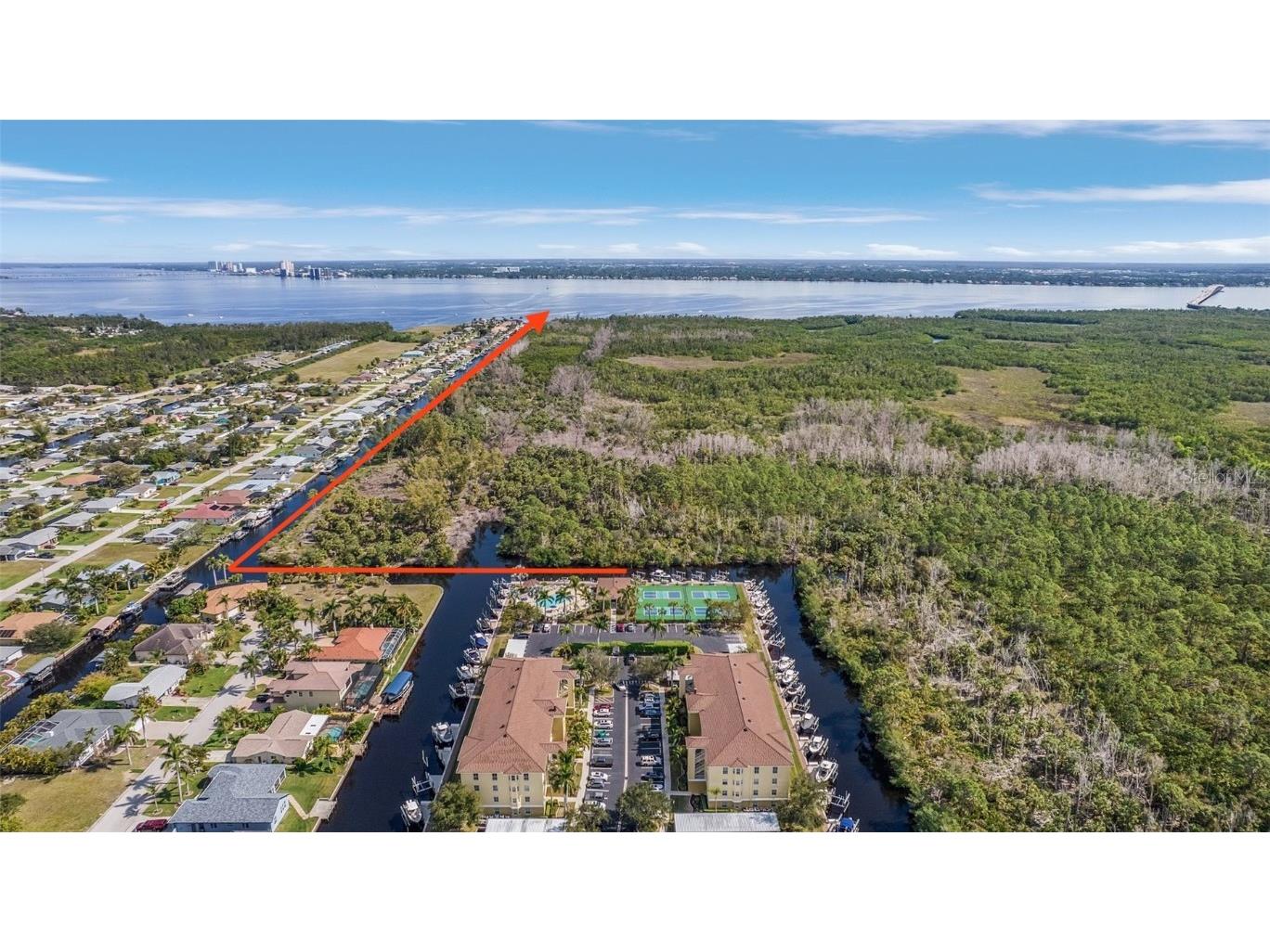 1797 Four Mile Cove Parkway #1015 Cape Coral FL 33990 C7504788 image1