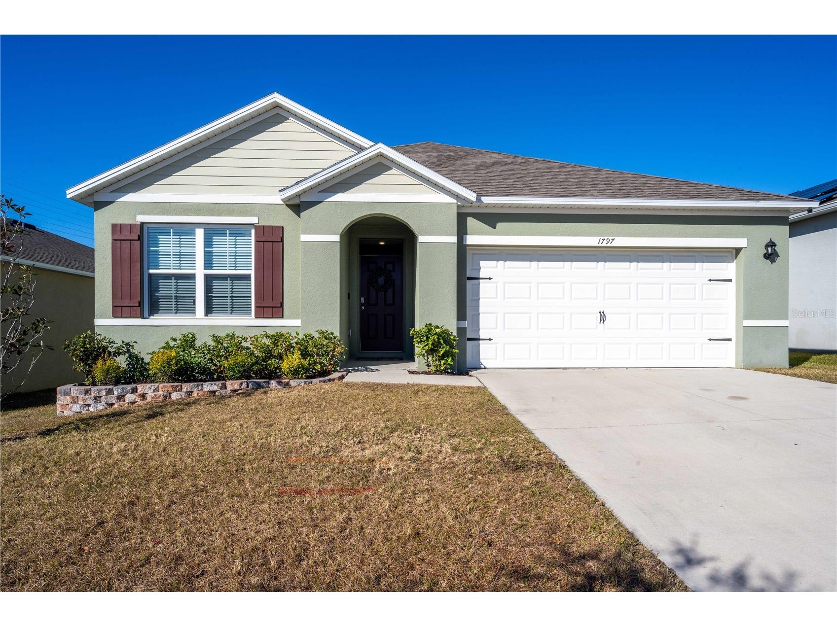 1797 Juneberry Street Clermont FL 34715 G5107619 image1