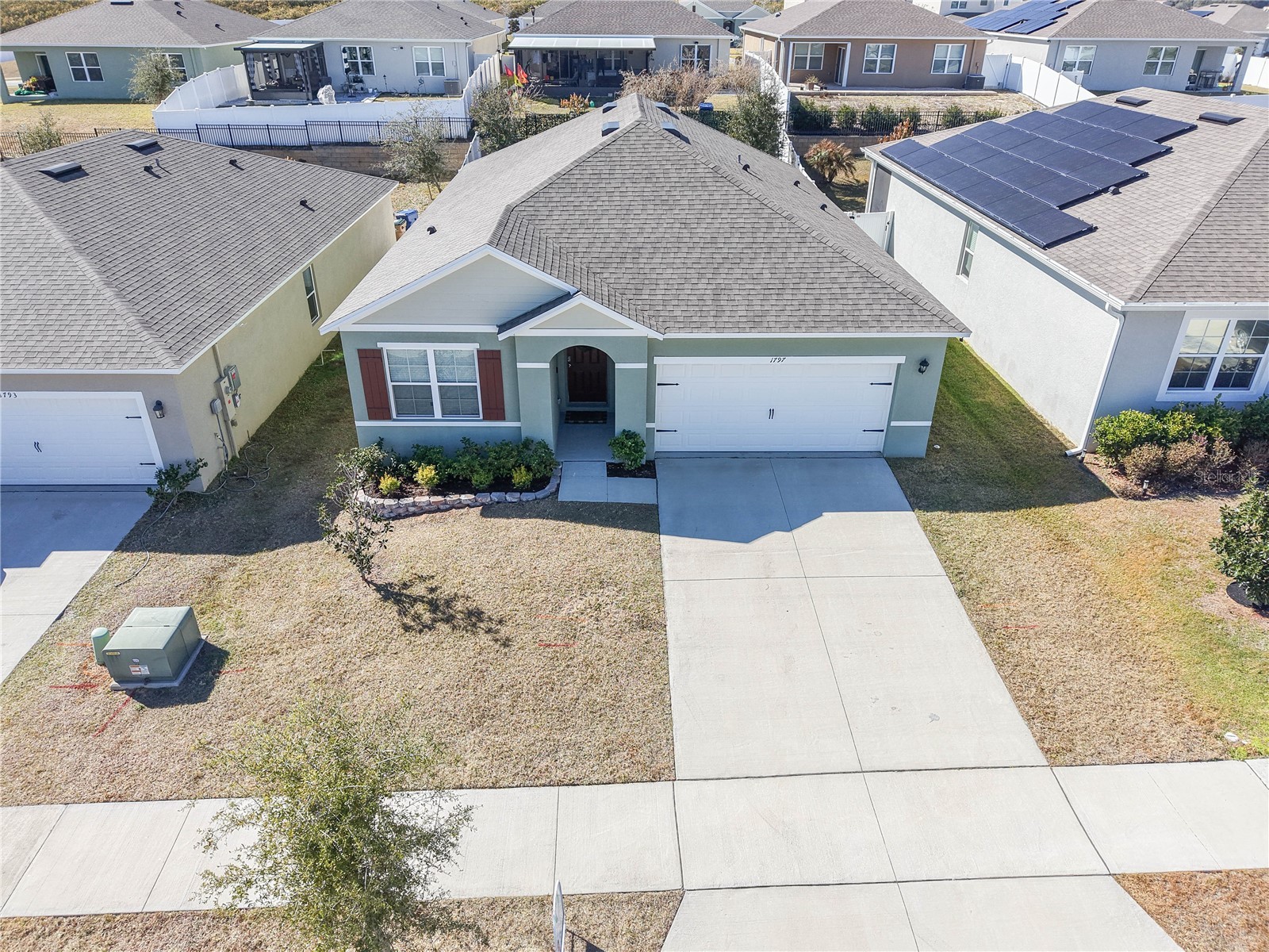 1797 Juneberry Street Clermont FL 34715 G5107619 image18