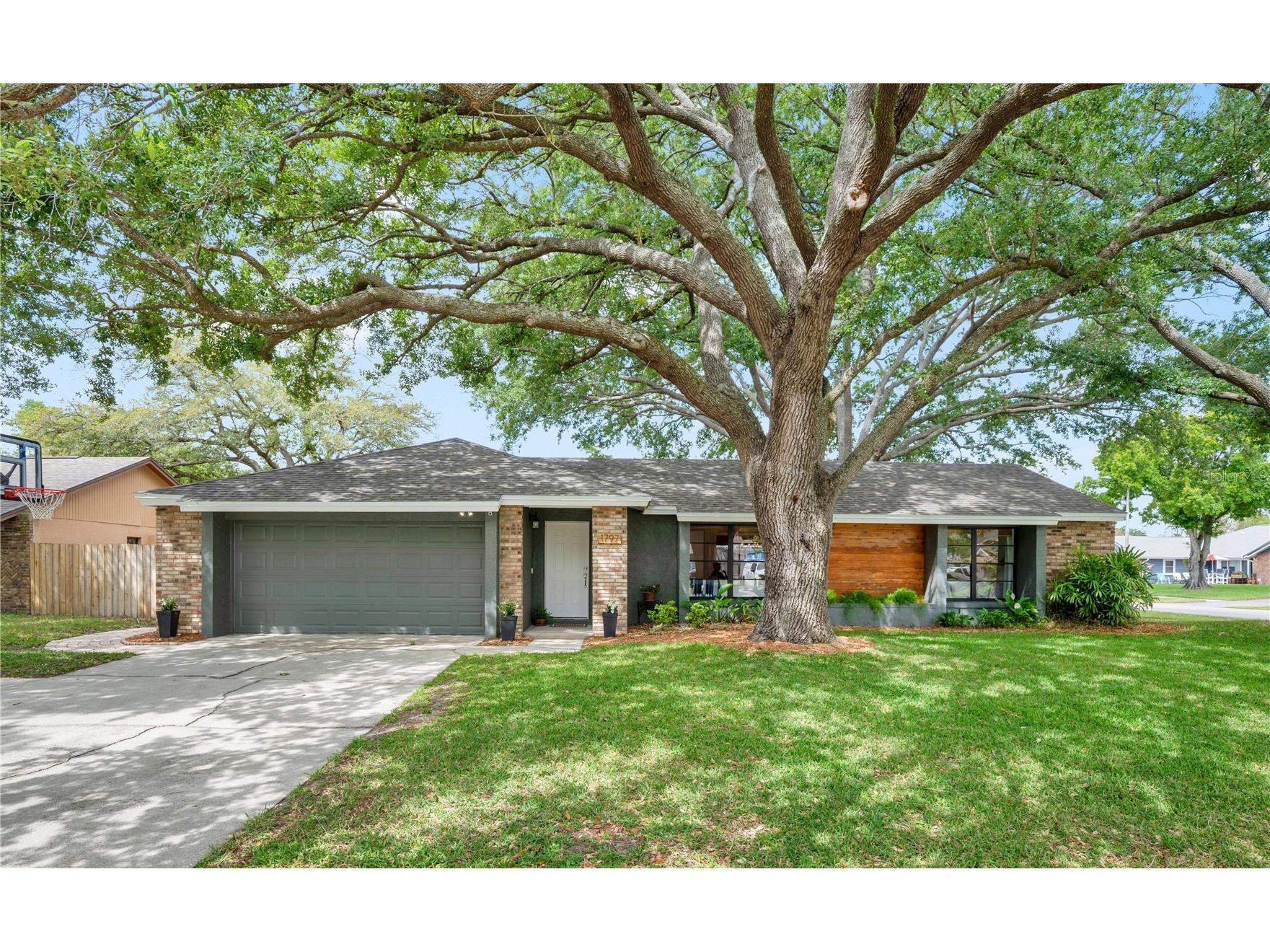 1797 Pam Circle Belle Isle FL 32809 - LAKE CONWAY O6396577 image1
