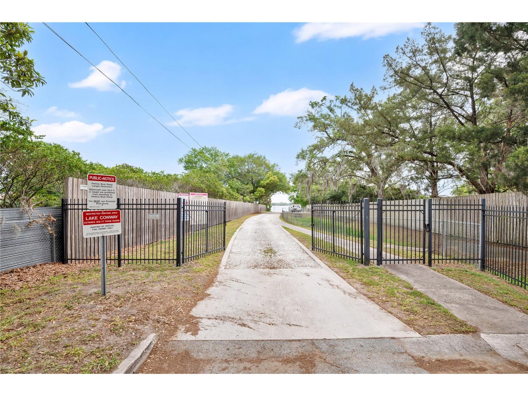 1797 Pam Circle Belle Isle FL 32809 - LAKE CONWAY O6396577 image31