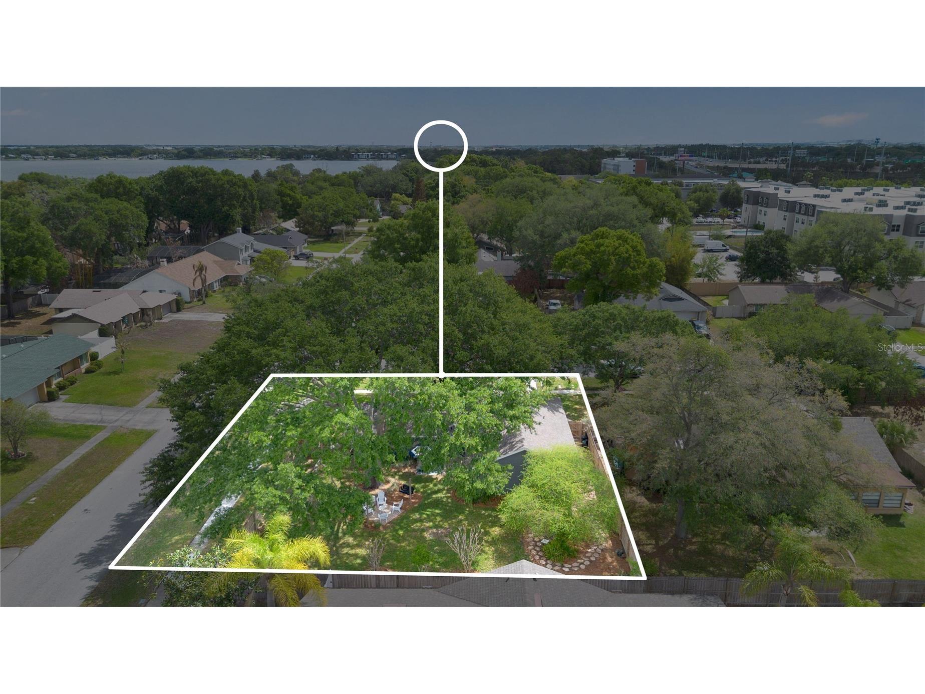 1797 Pam Circle Belle Isle FL 32809 - LAKE CONWAY O6396577 image38