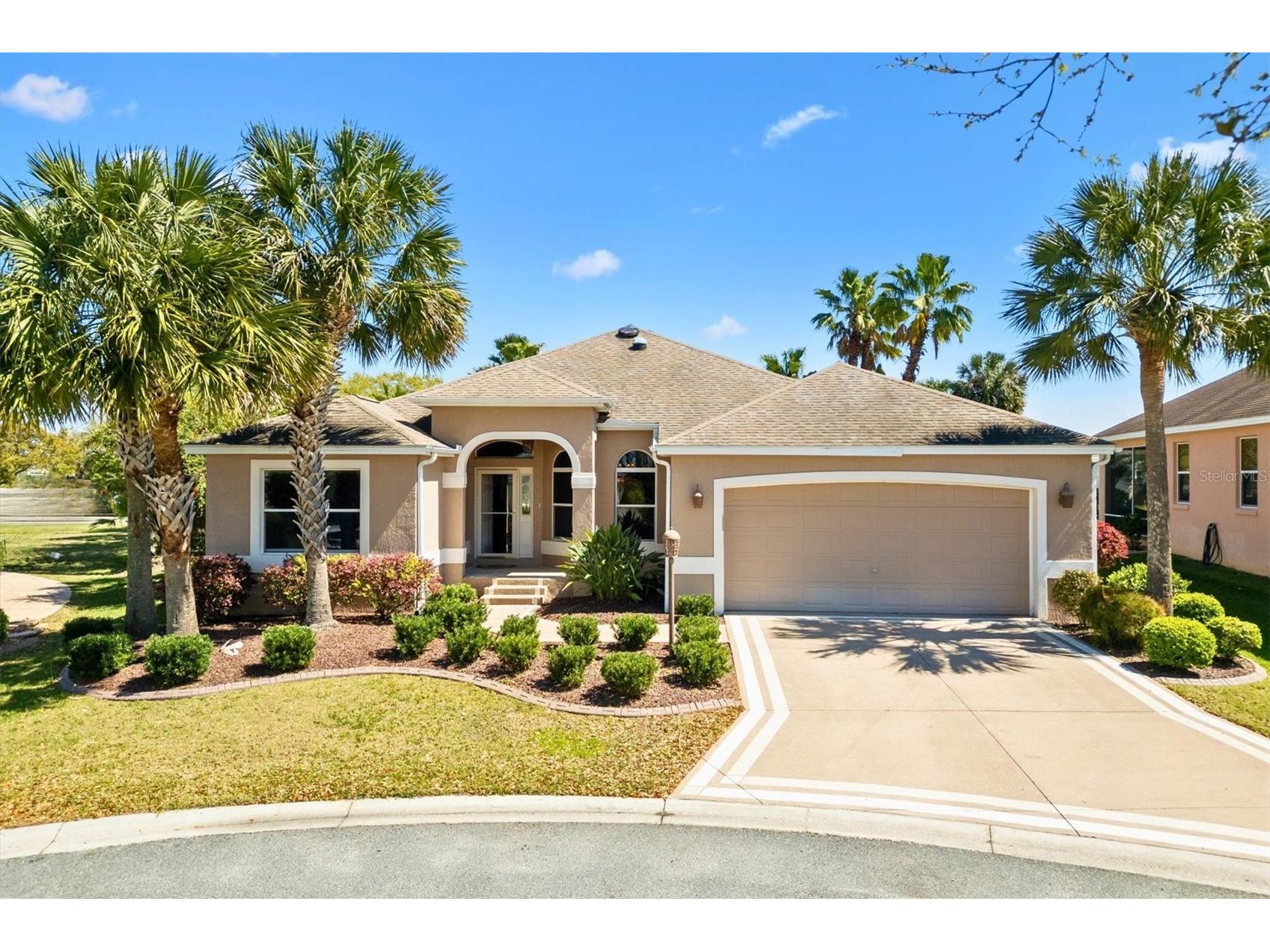 1797 Pamplico Court The Villages FL 32162 G5101413 image1