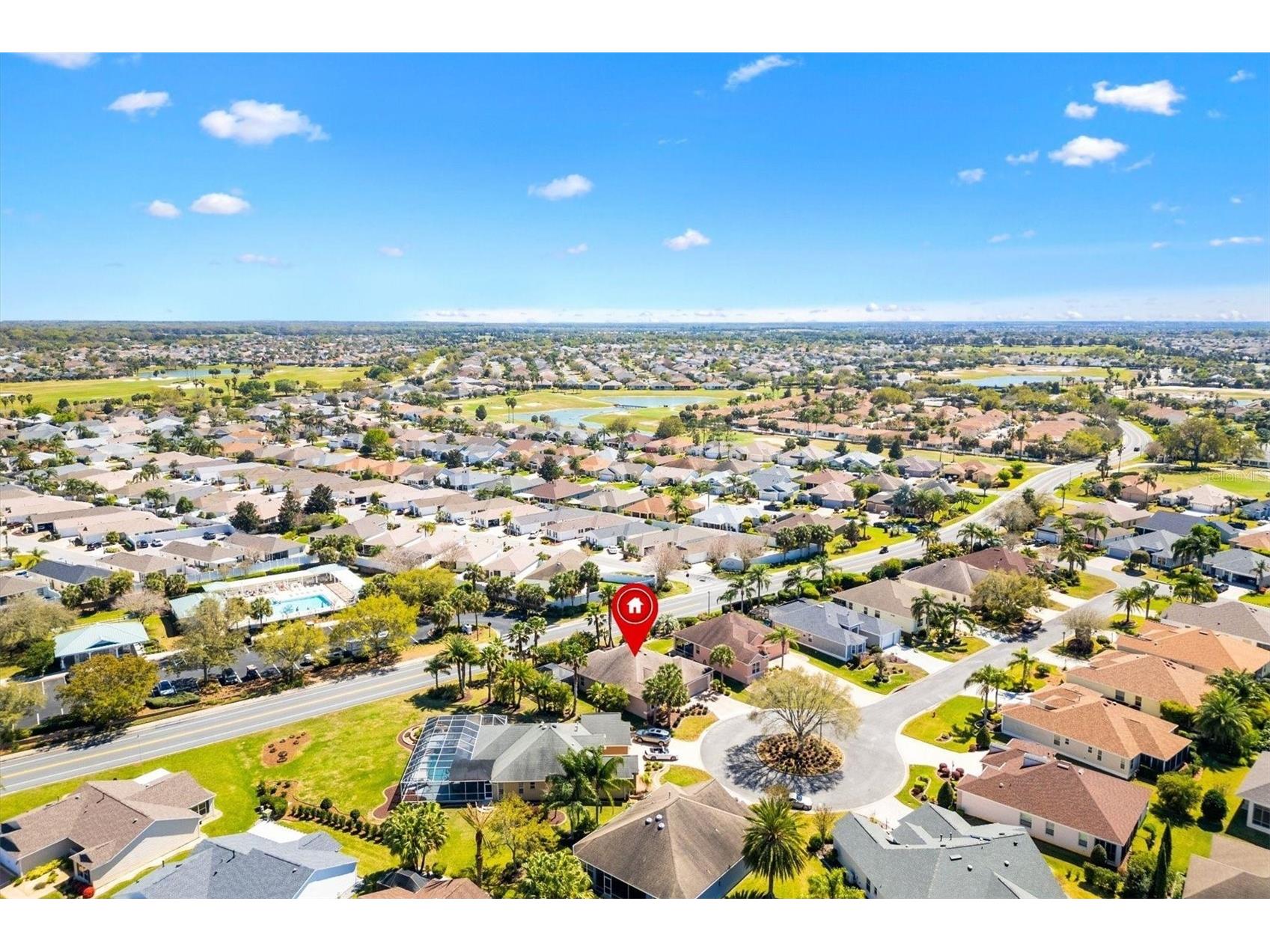 1797 Pamplico Court The Villages FL 32162 G5101413 image37