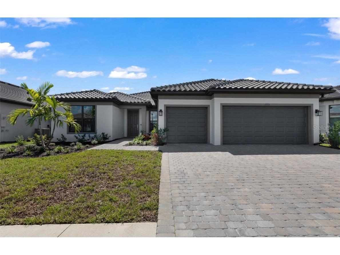 1797 Pepper Grass Drive North Port FL 34289 TB8380037 image1