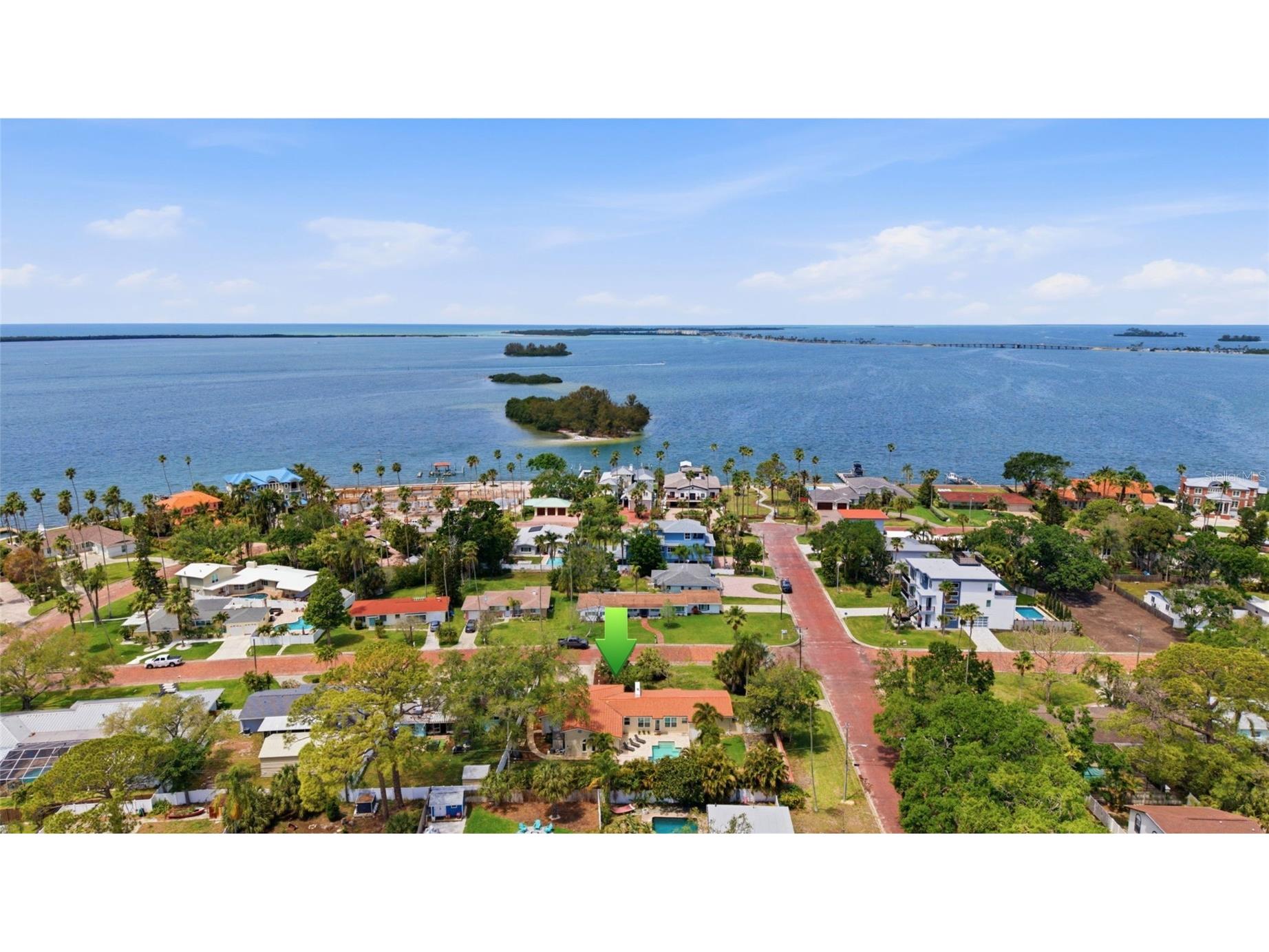 1797 Santa Barbara Drive Dunedin FL 34698 TB8496160 image1
