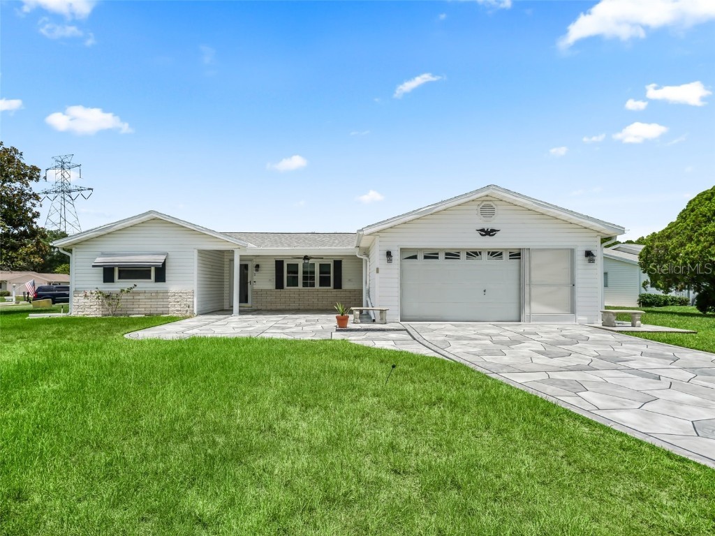 17970 SE 96th Court Summerfield FL 34491 G5072668 image1