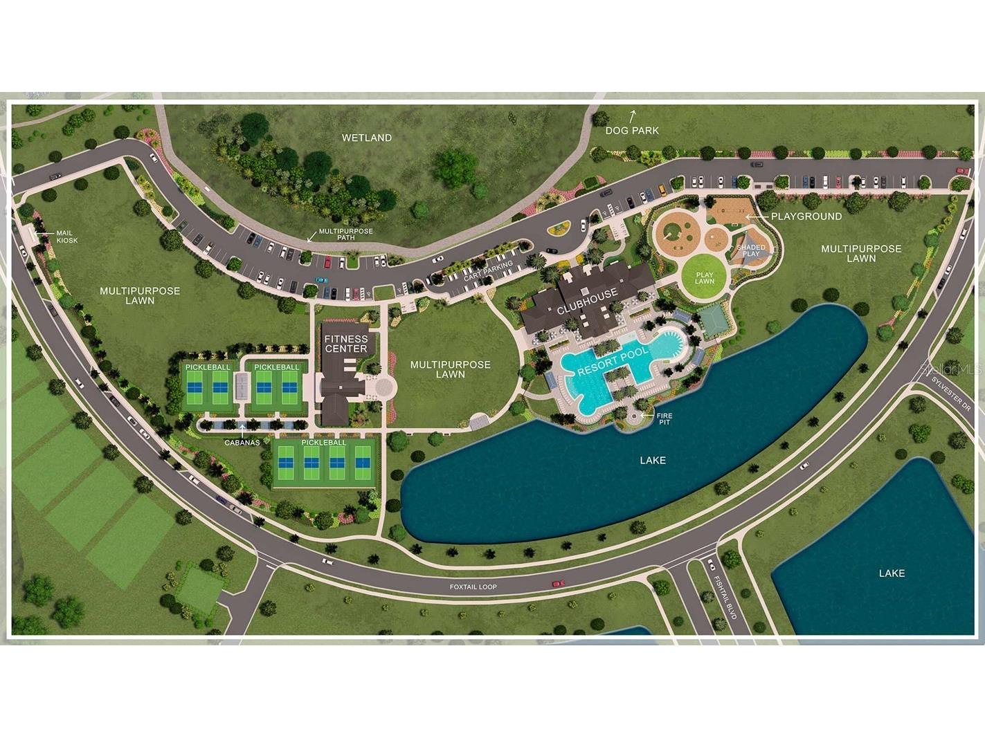 17972 Foxtail Loop Venice FL 34293 TB8461783 image22