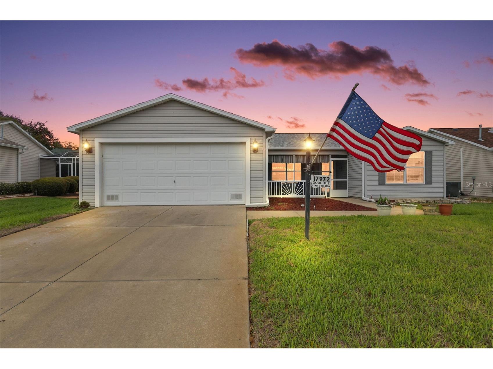 17972 SE 84th Abercorn Court The Villages FL 32162 G5109476 image1