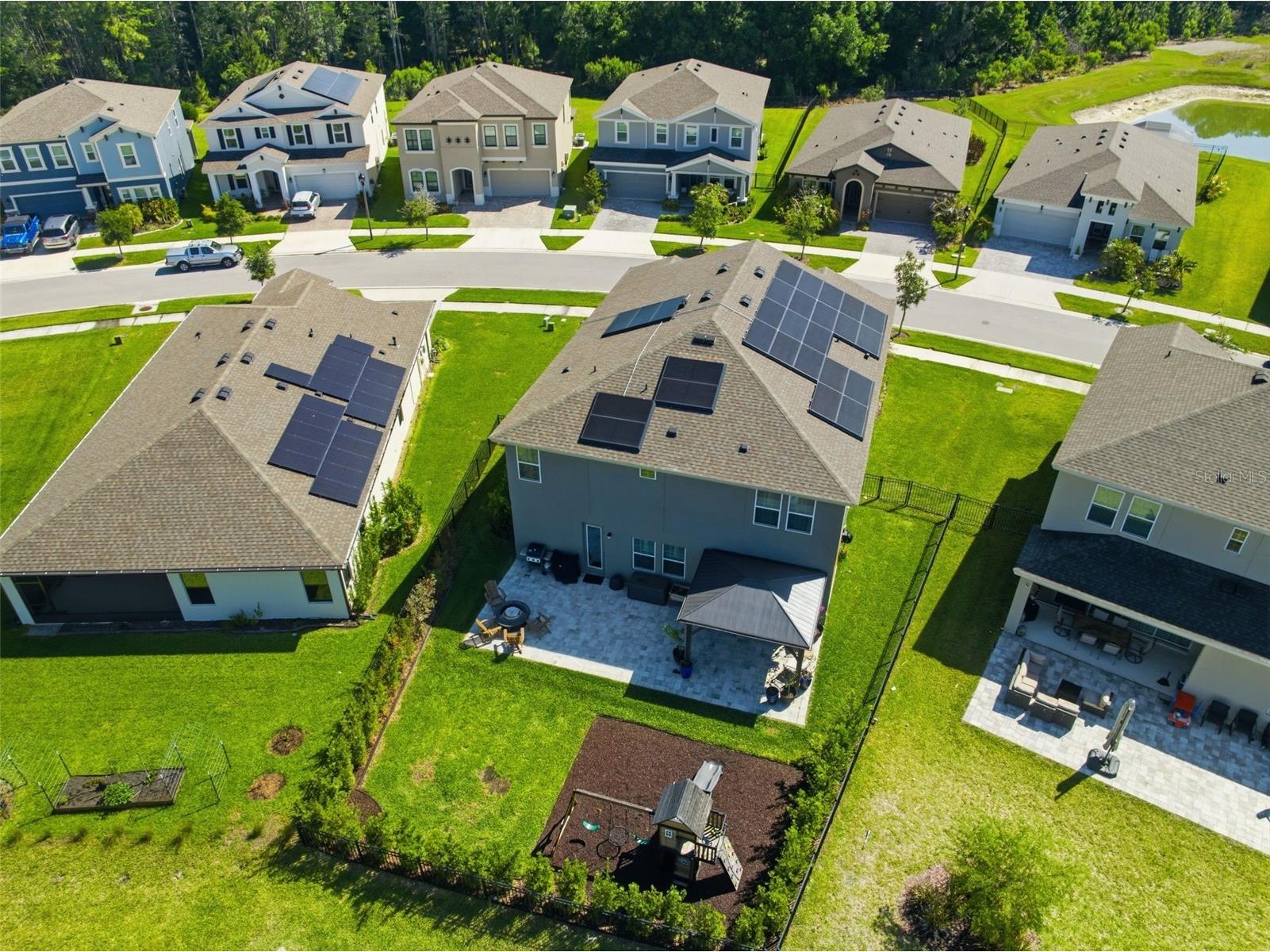 17974 Ramble On Way Land O Lakes FL 34638 TB8497475 image2