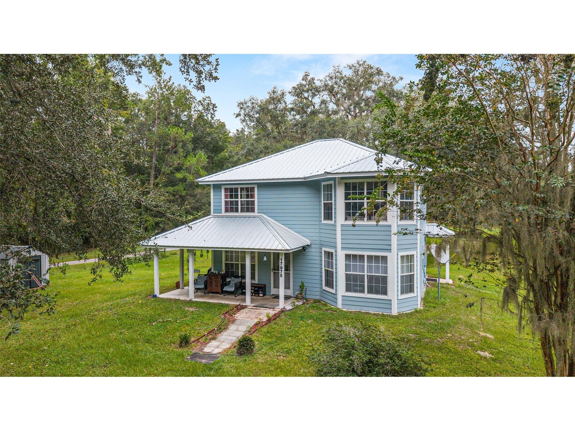 17975 NW 160th Avenue Williston FL 32696 O6414906 image1