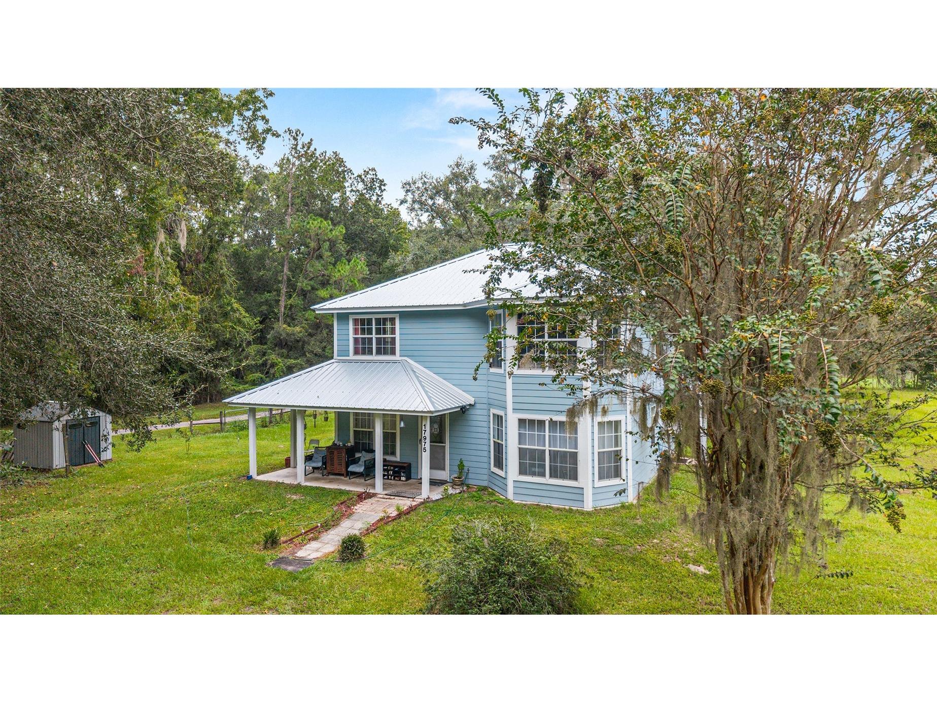 17975 NW 160th Avenue Williston FL 32696 O6414906 image13