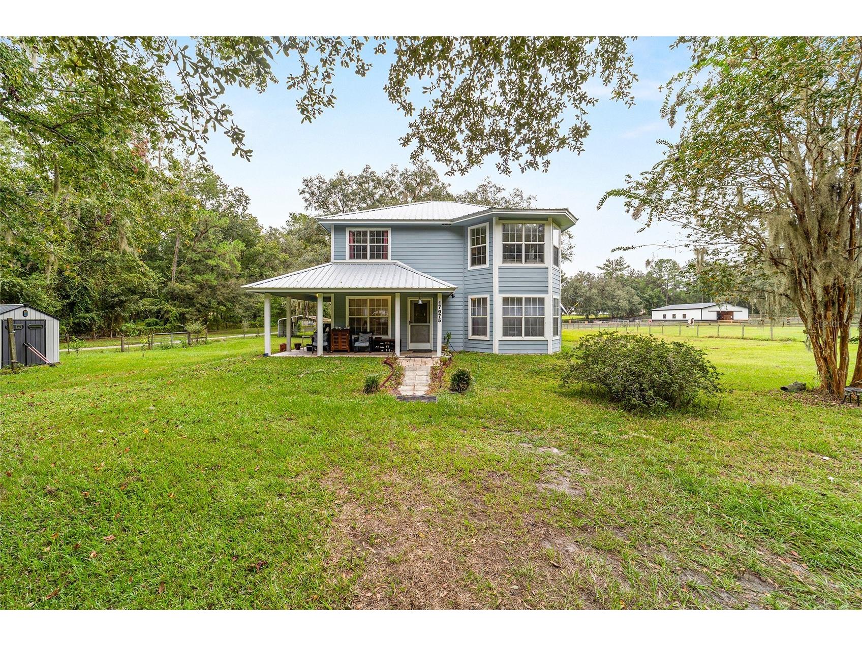 17975 NW 160th Avenue Williston FL 32696 O6414906 image60