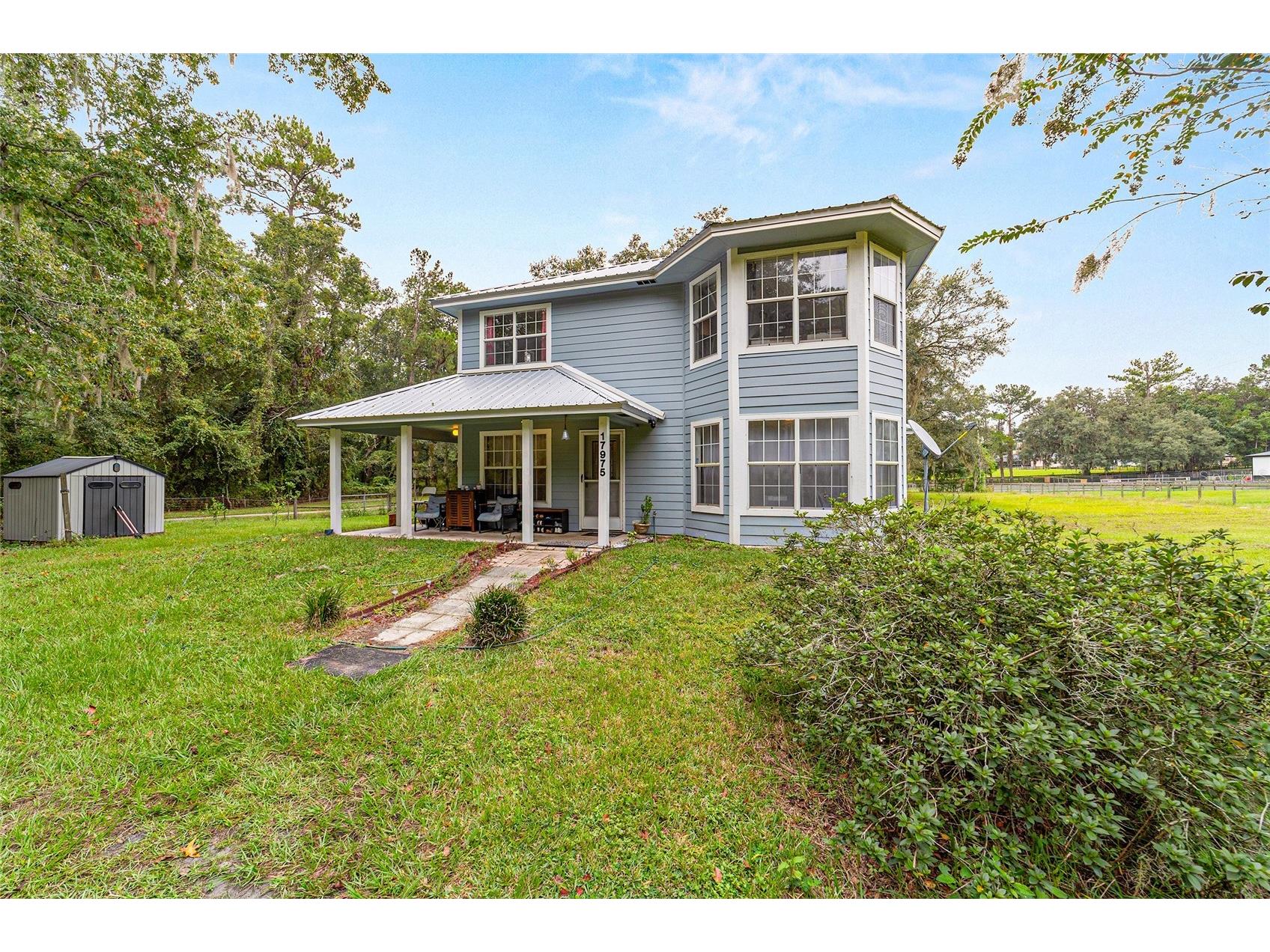 17975 NW 160th Avenue Williston FL 32696 O6414906 image64