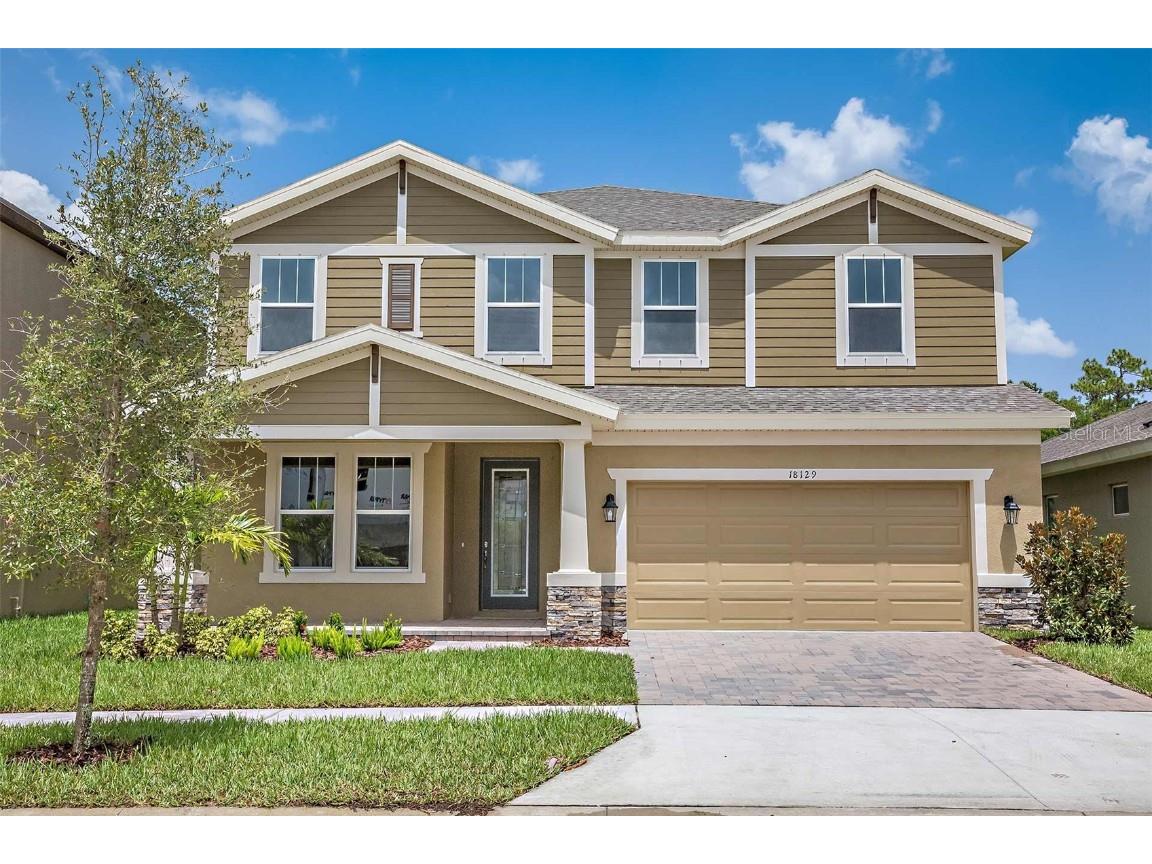 17977 Ramble On Way Land O Lakes FL 34638 T3417495 image1