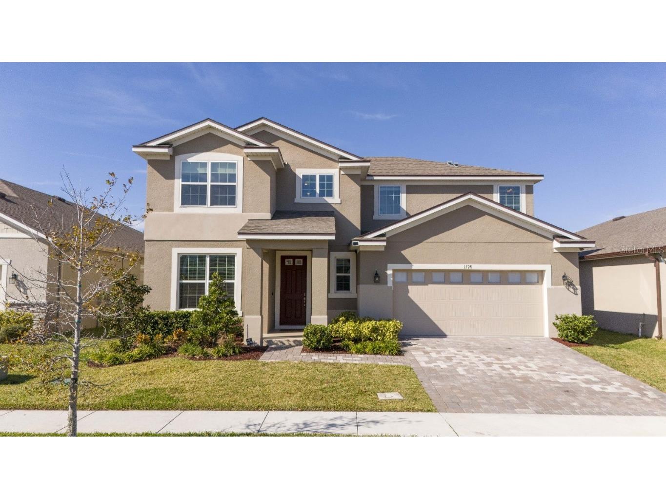 1798 Flourish Avenue Kissimmee FL 34744 O6266830 image1