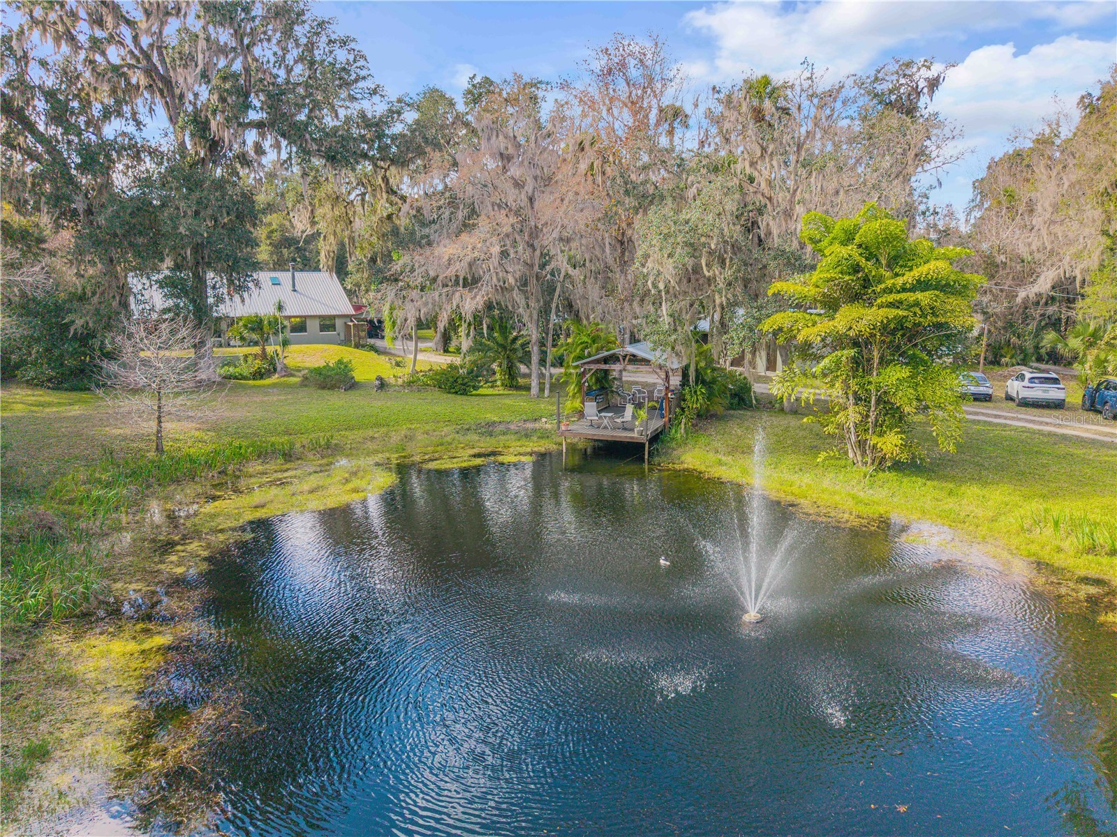1798 Hideaway Lane Edgewater FL 32132 NS1087073 image1