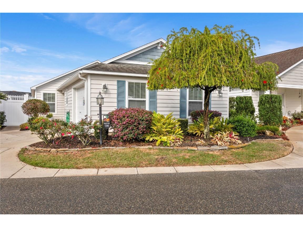 1798 Kingfisher Court The Villages FL 32162 G5078833 image1